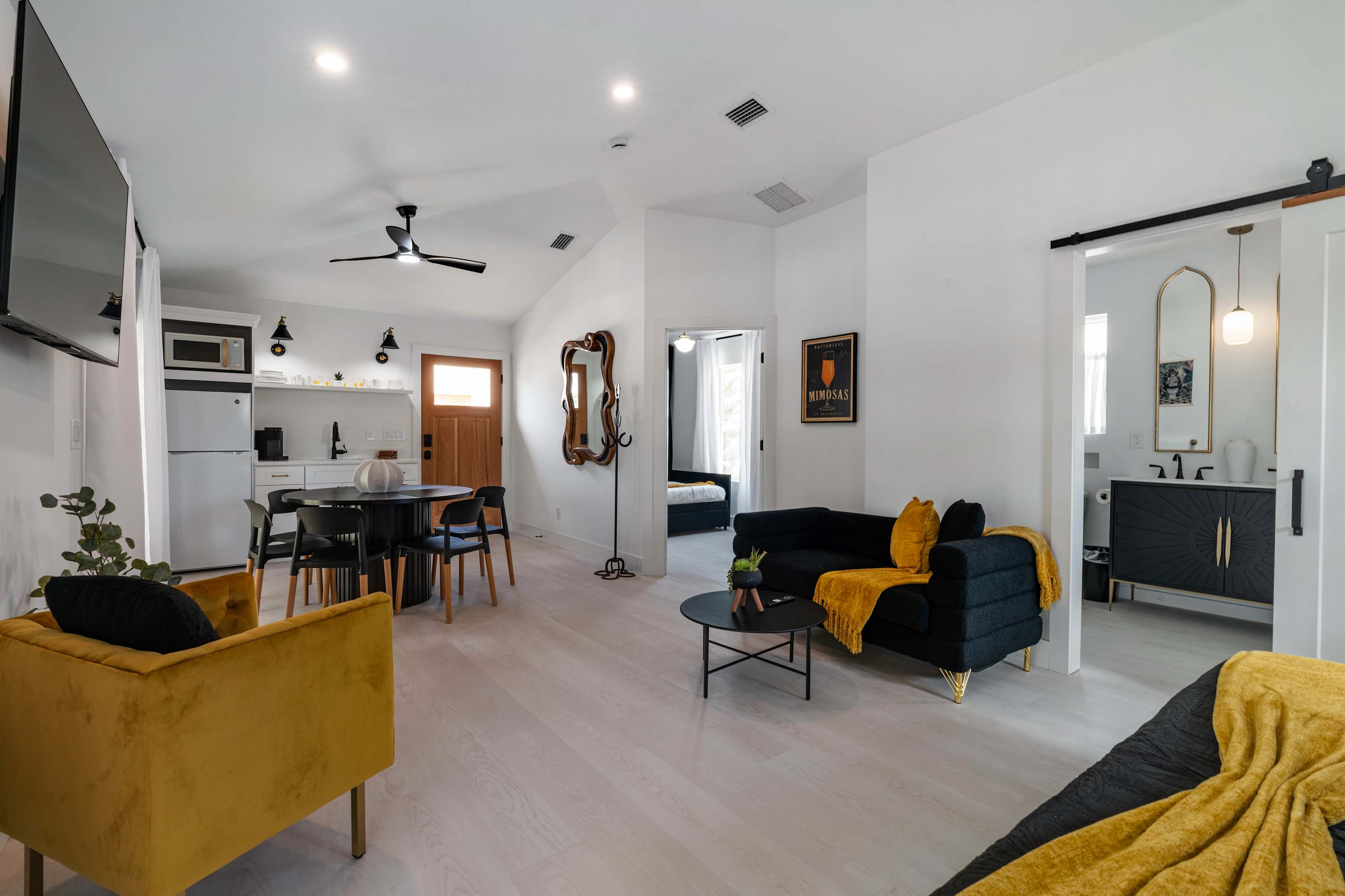 The Floridian Suite | Heated Pool | Walk to DNTN — photo 13