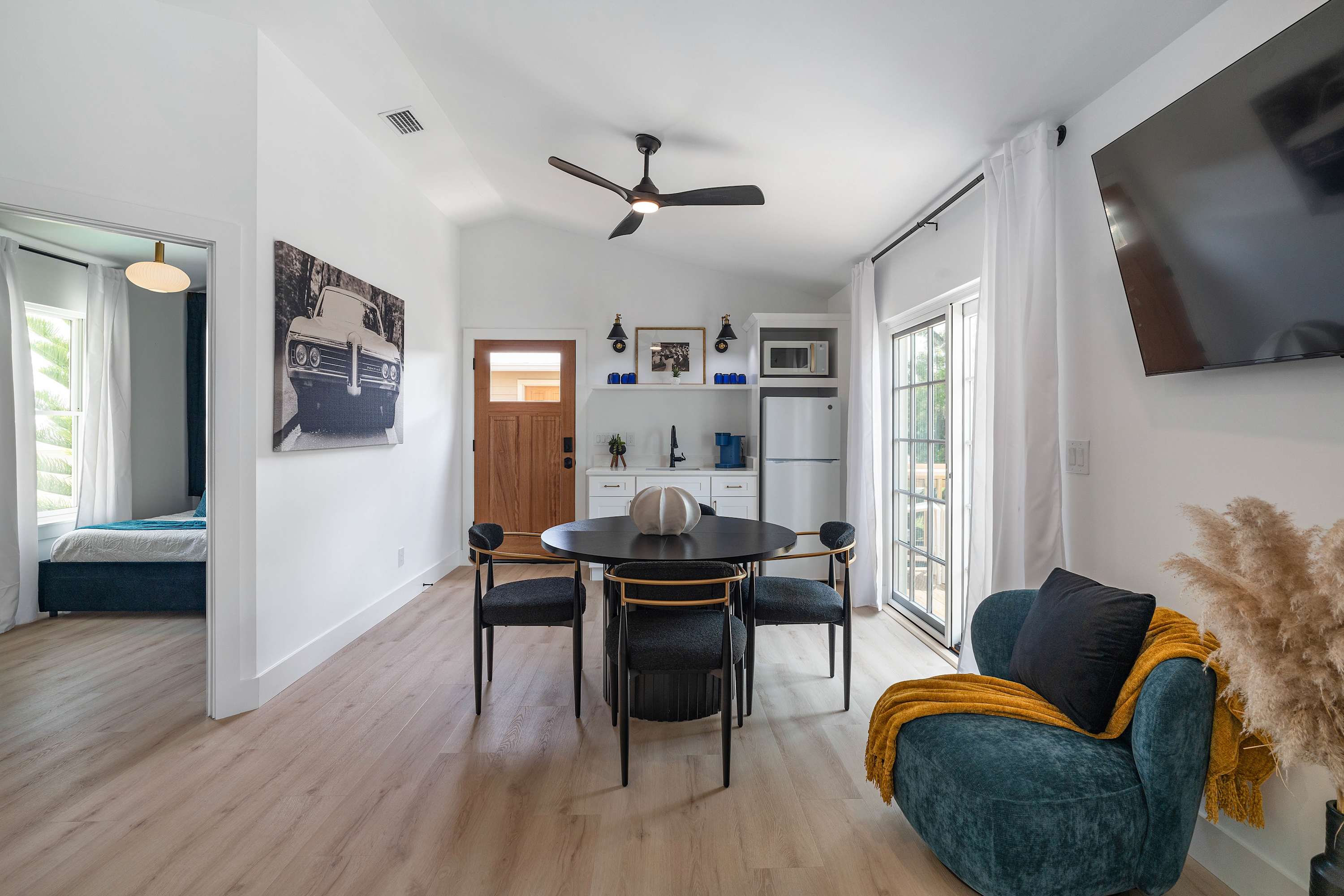 The Augustine Suite | Heated Pool | Walk to DNTN — photo 11