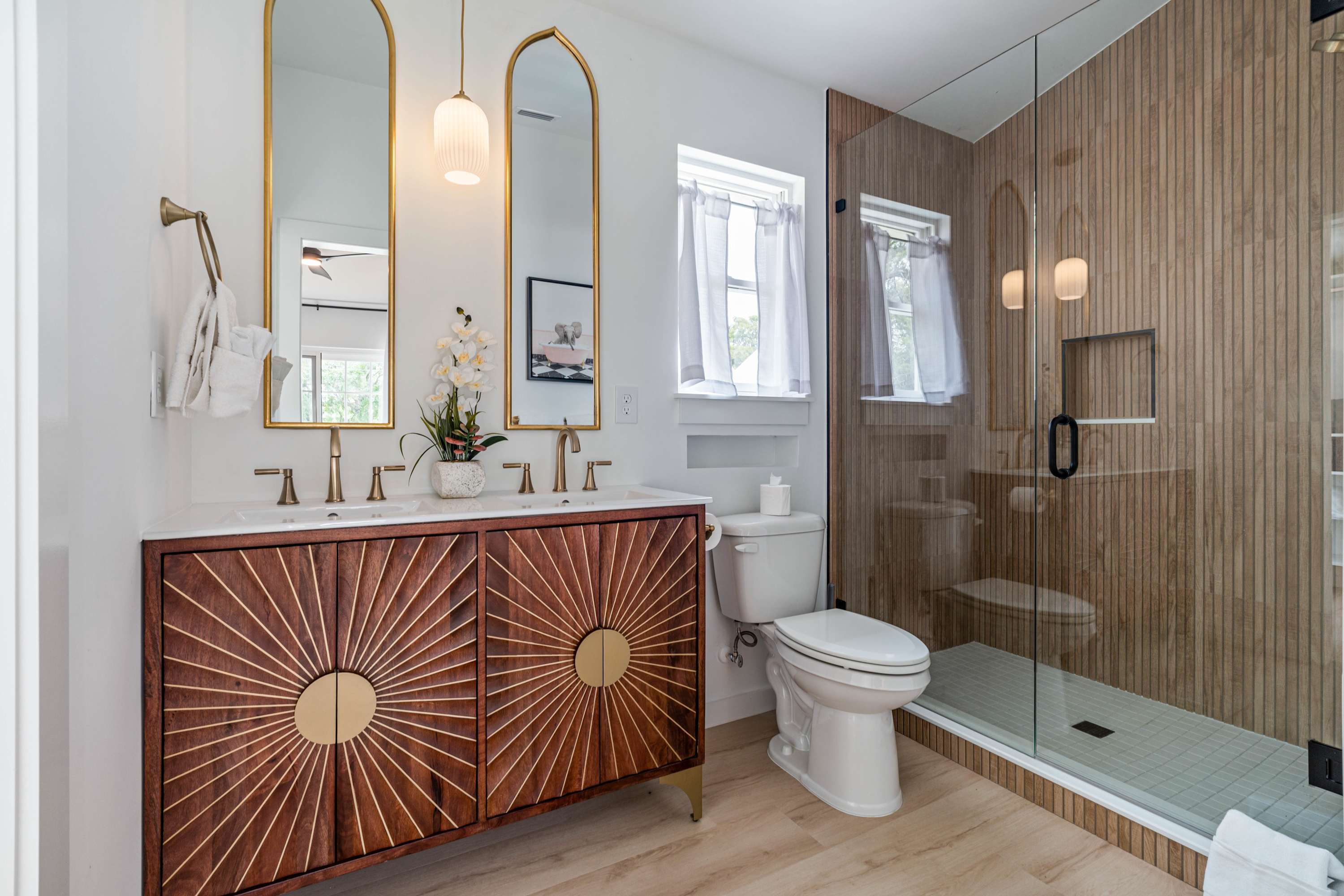 The Augustine Suite | Heated Pool | Walk to DNTN — photo 16