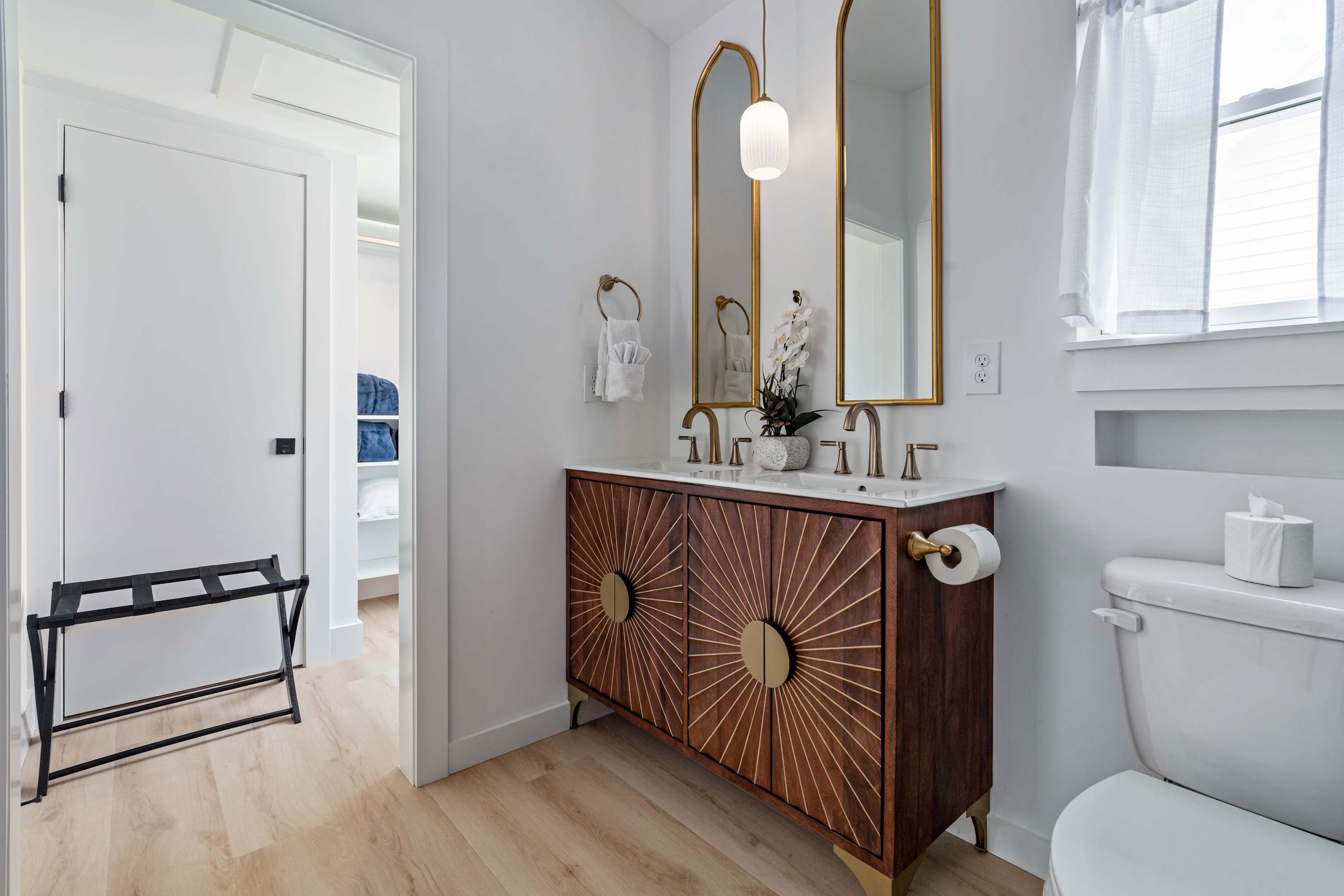 The Augustine Suite | Heated Pool | Walk to DNTN — photo 17