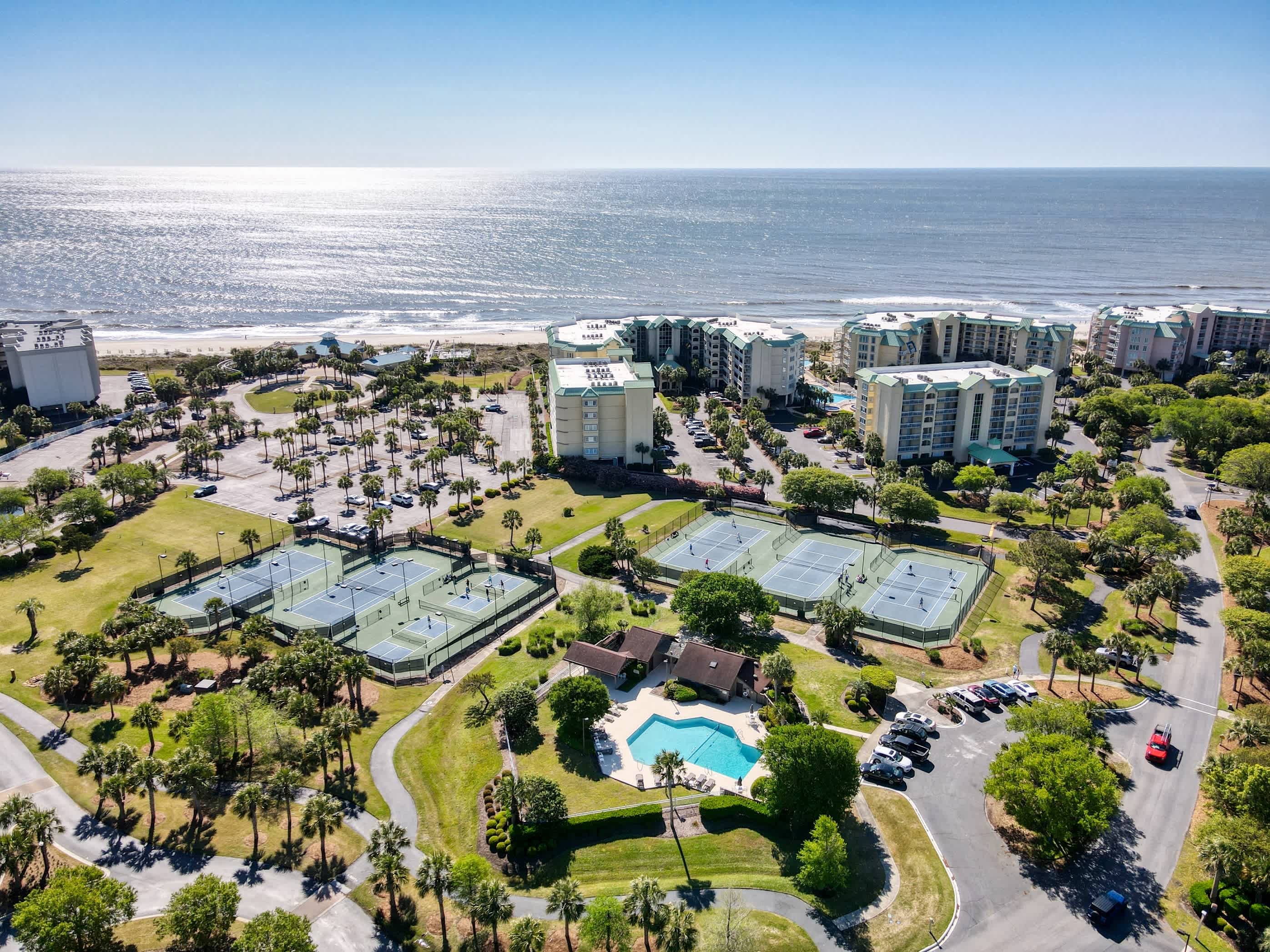 Stunning Litchfield 2BR Condo at Seaside Inn | Photo 32