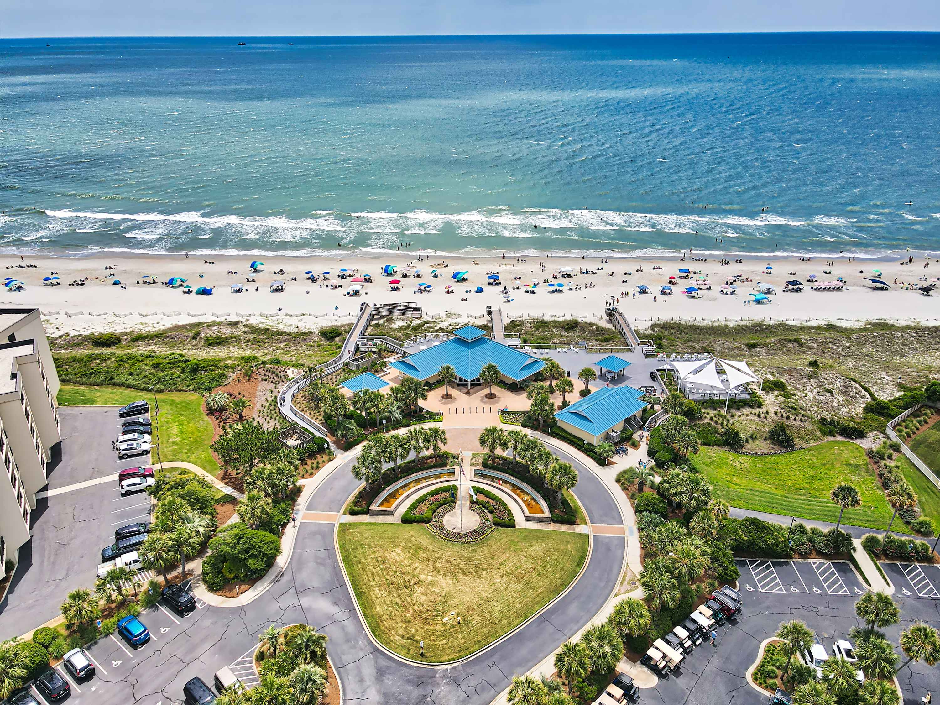 Stunning Litchfield 2BR Condo at Seaside Inn | Photo 33