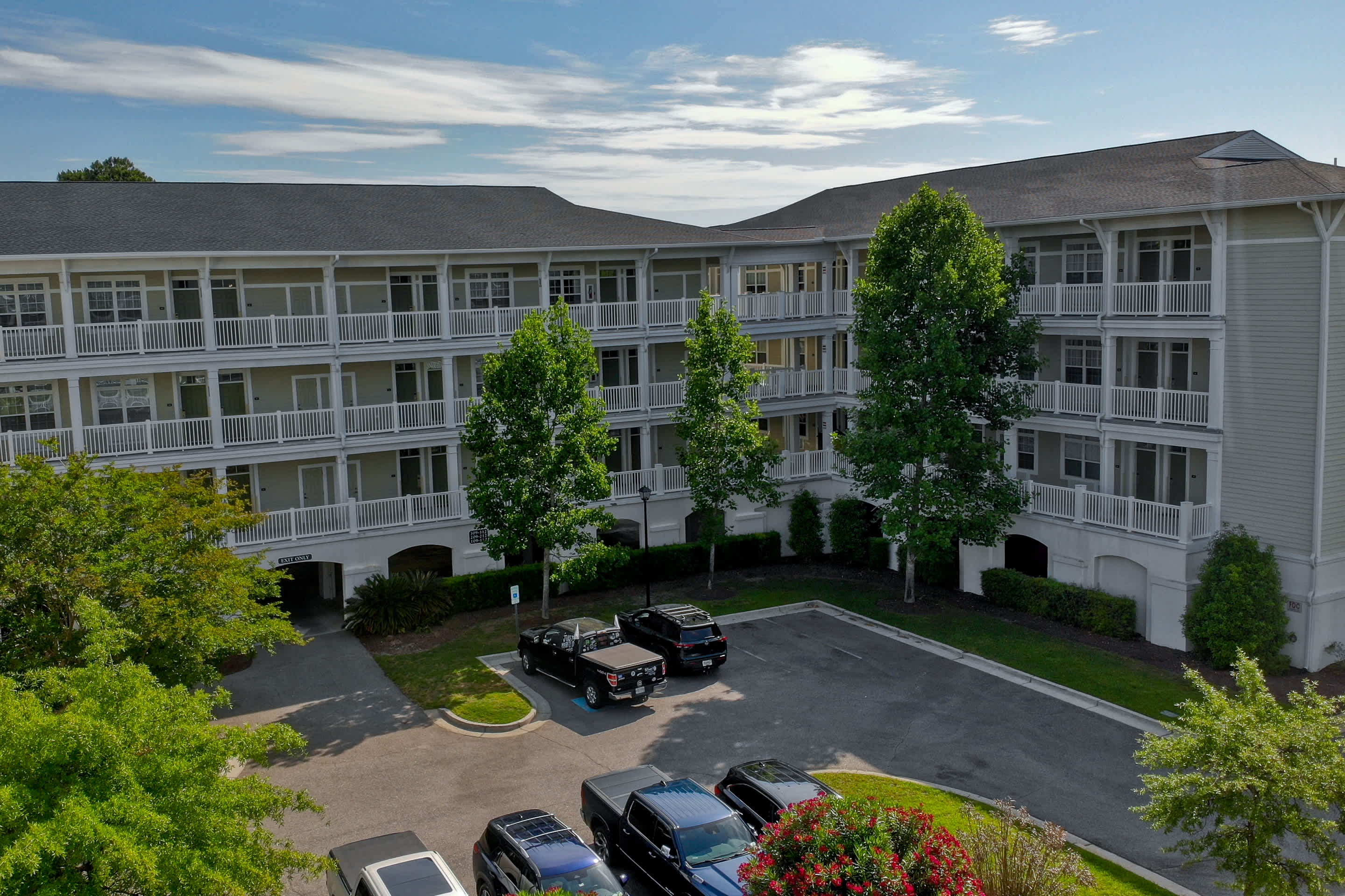 Stunning Litchfield 2BR Condo at Seaside Inn | Photo 42