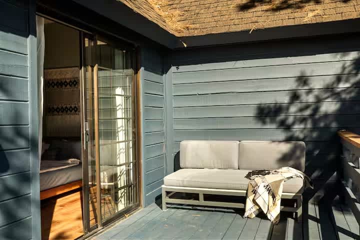 Lumiere Cabin 3