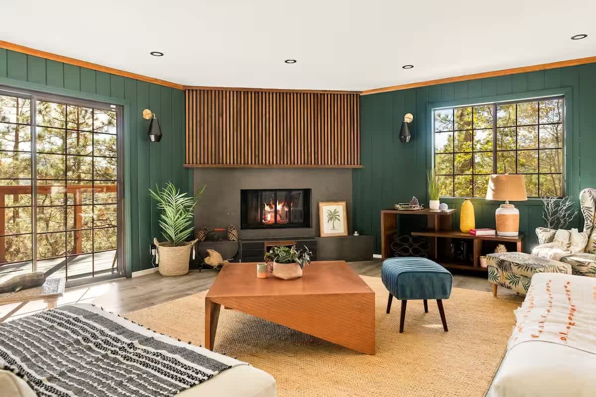Lumiere Cabin 6