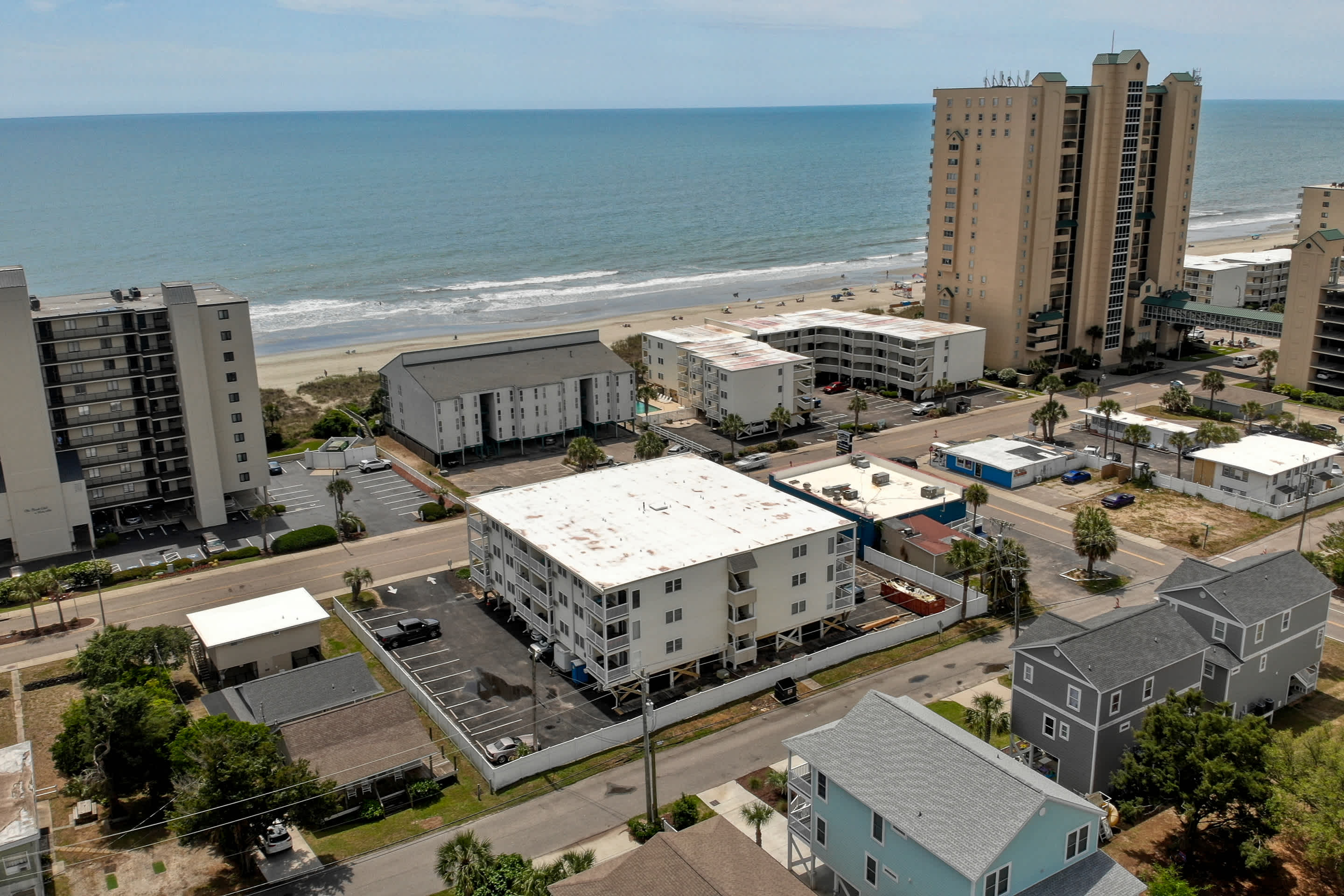 North Myrtle Beach 2BR condo Steps from Beach | Photo 30
