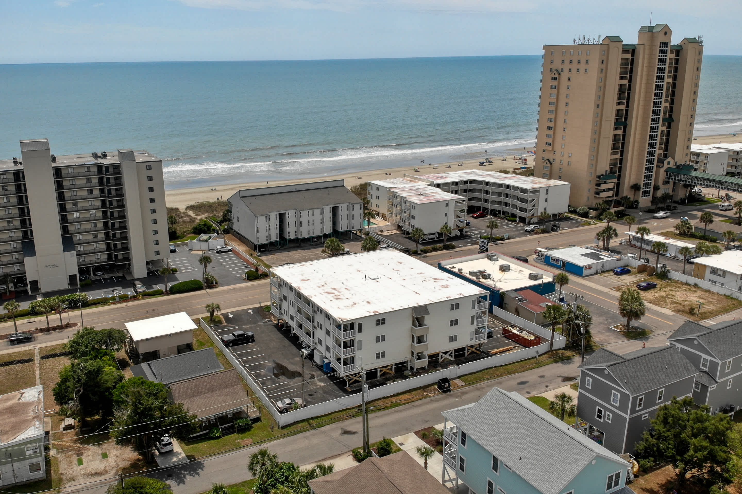 North Myrtle Beach 2BR condo Steps from Beach | Photo 37