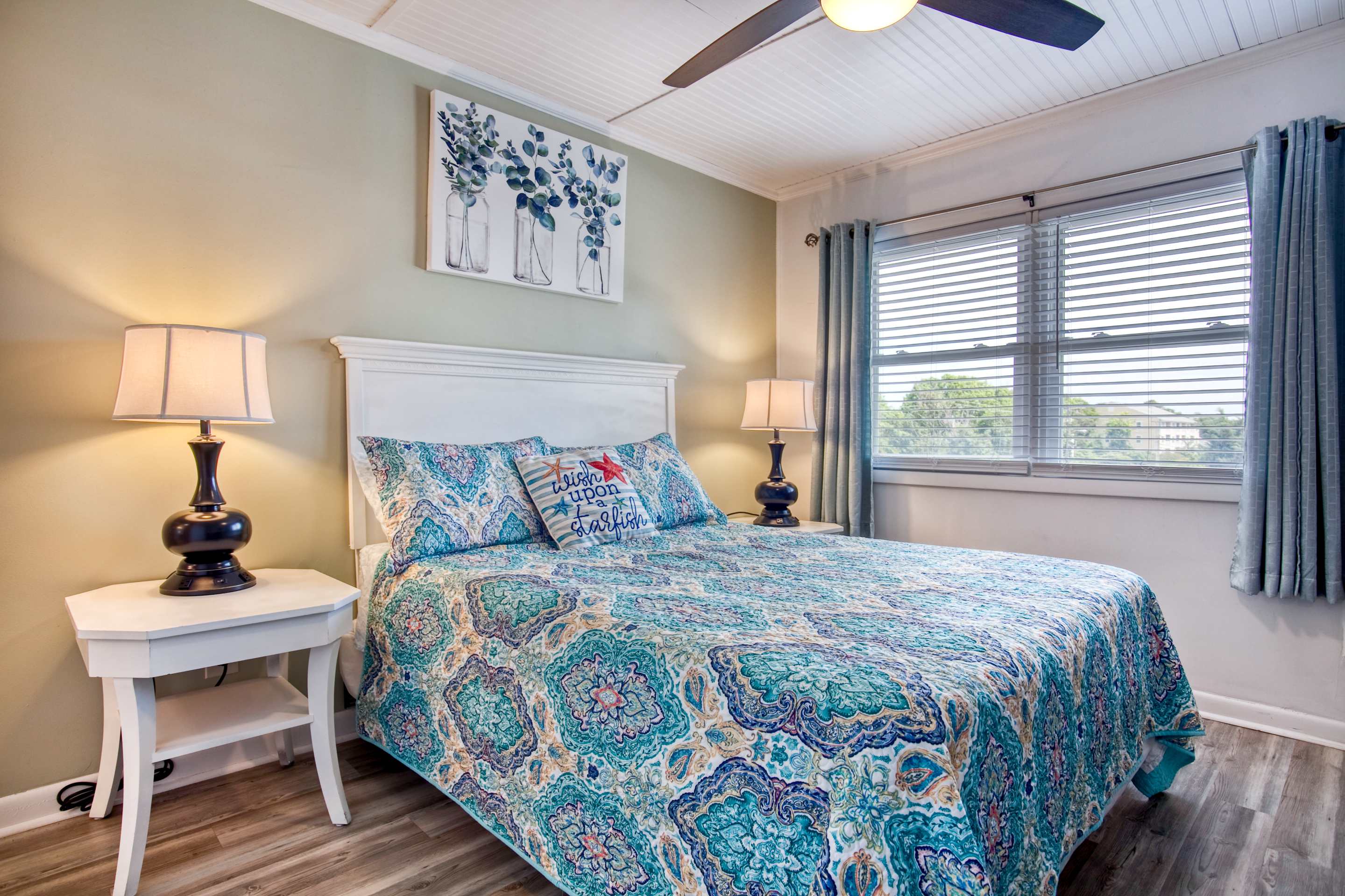 Ocean Pier 2 2Br N Myrtle Oasis Steps to Beach