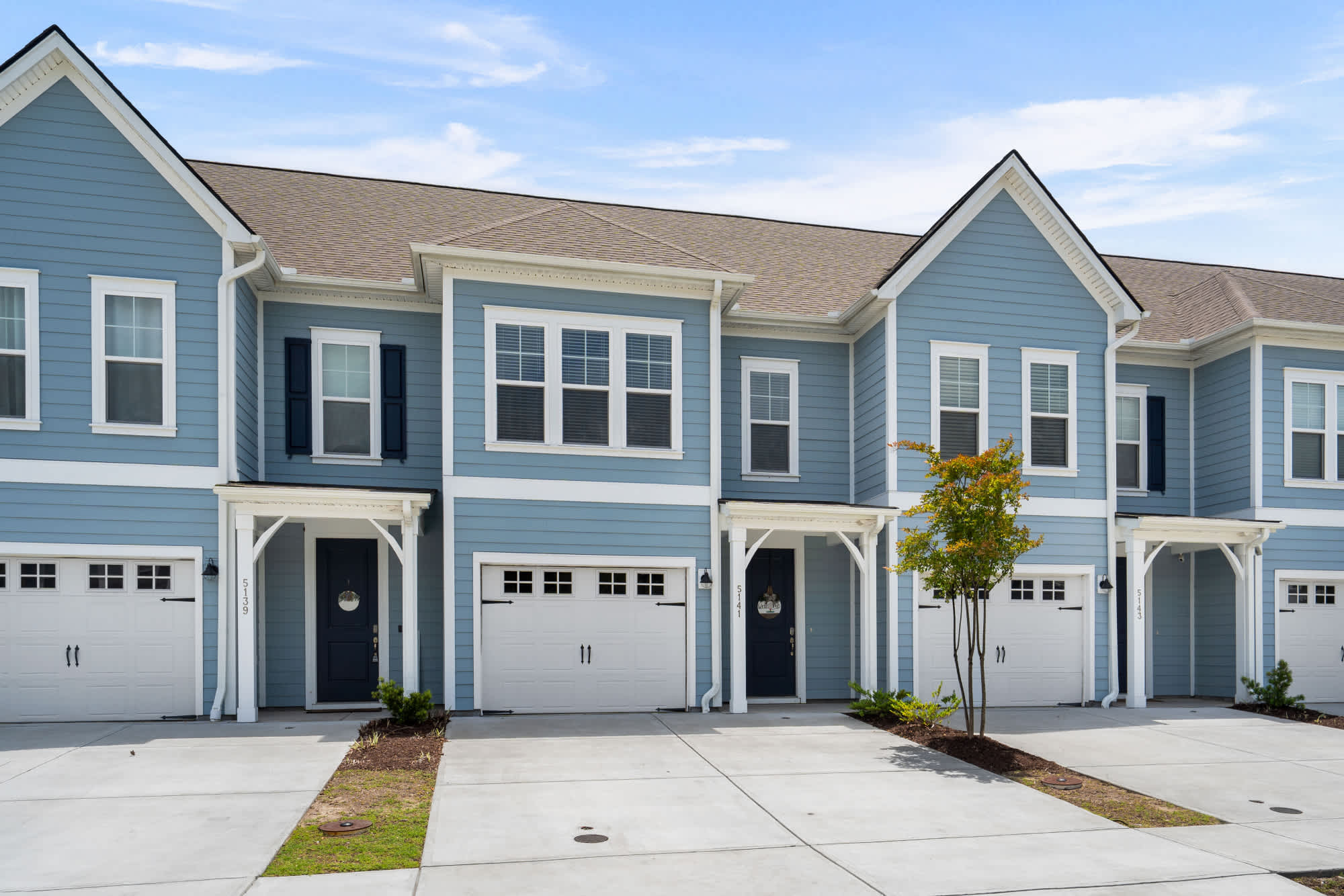 Townes At Barefoot 5141 | Photo 42