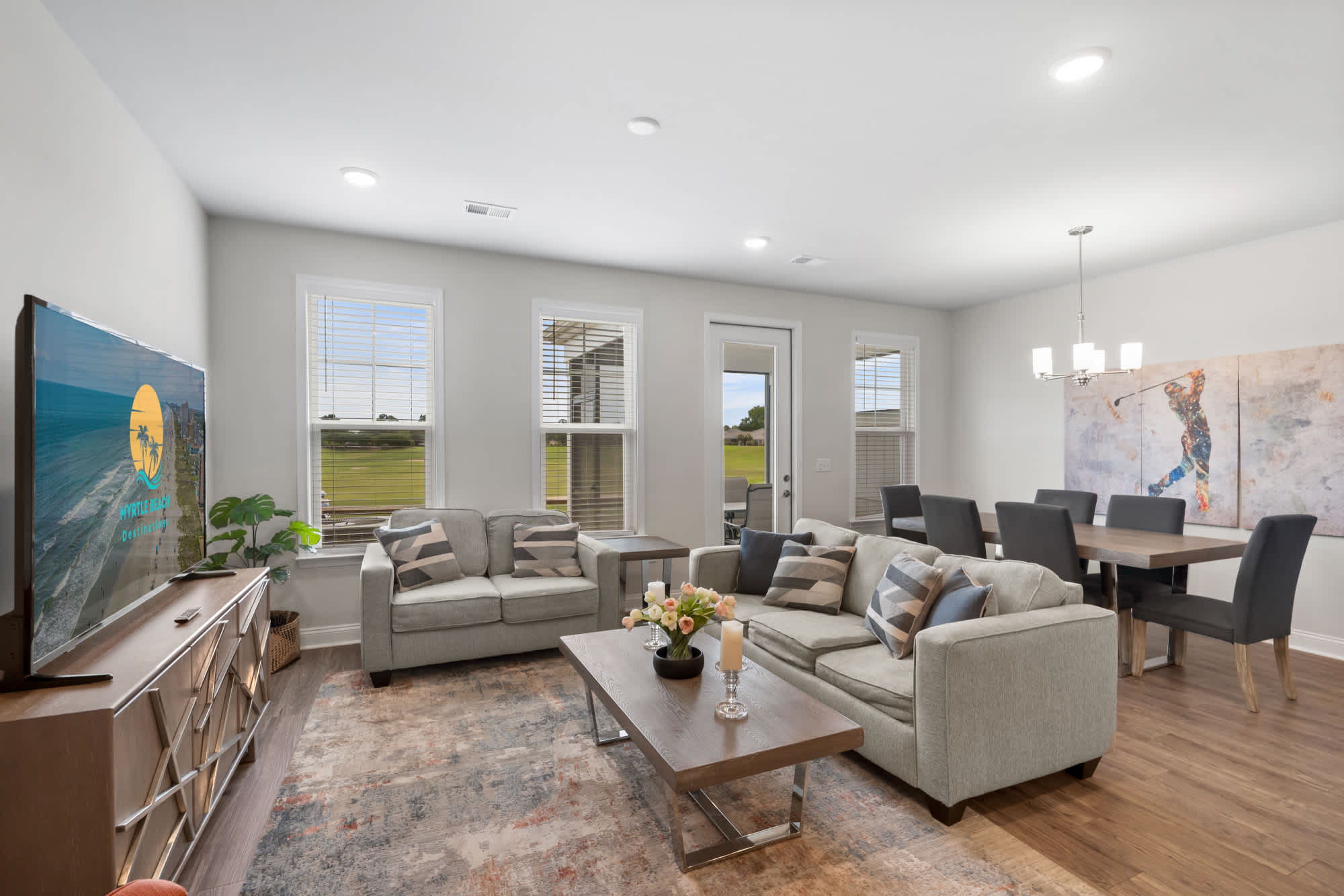 Townes At Barefoot 5141 2