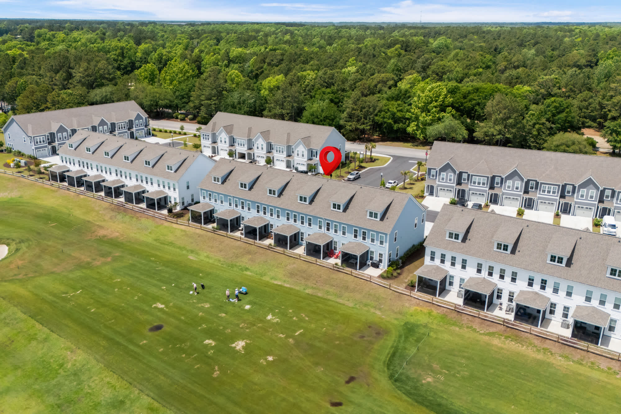 Townes At Barefoot 5141 | Photo 44