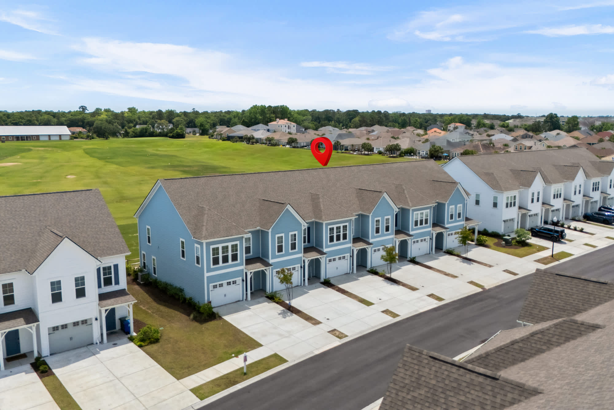 Townes At Barefoot 5141 | Photo 46