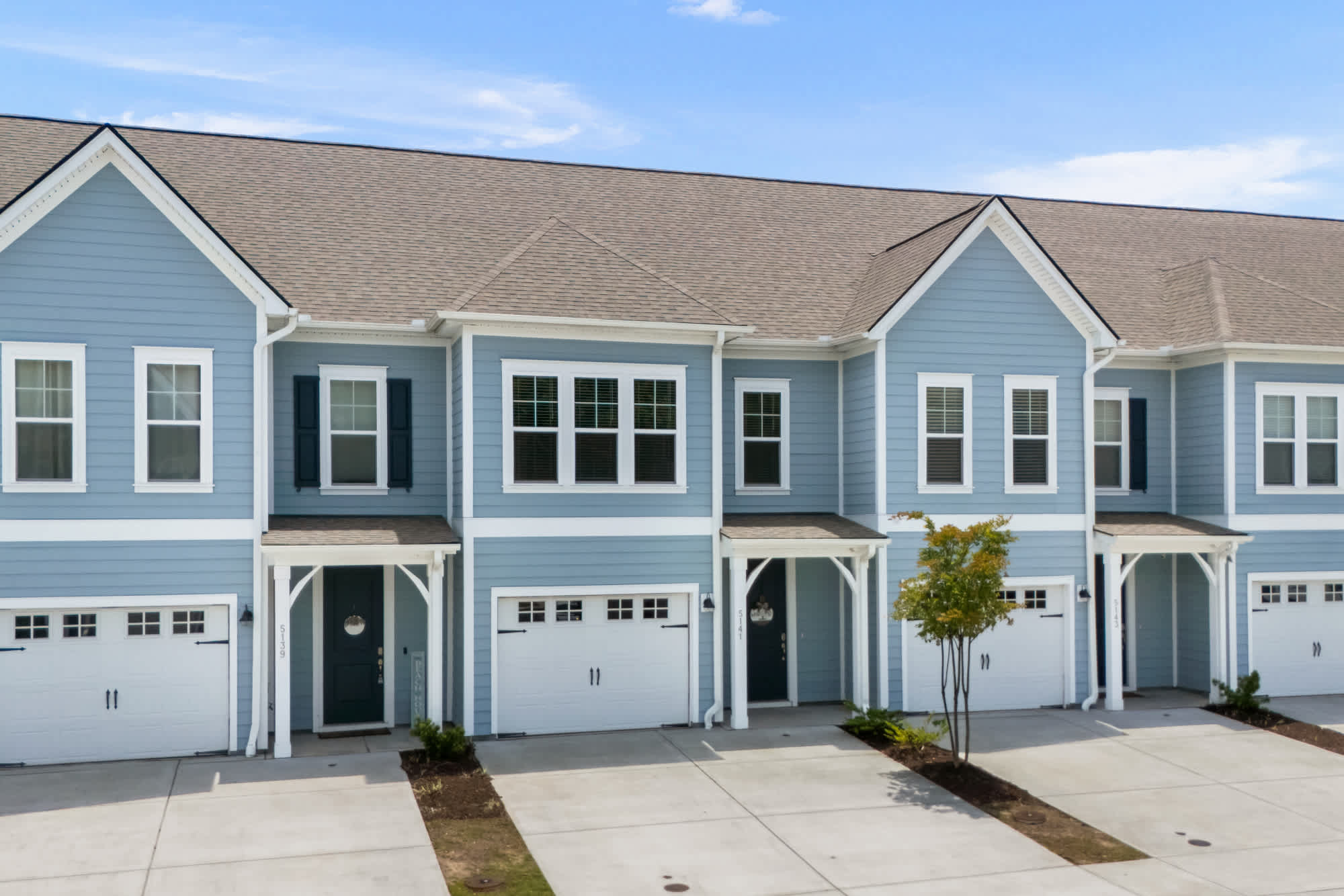 Townes At Barefoot 5141 | Photo 45