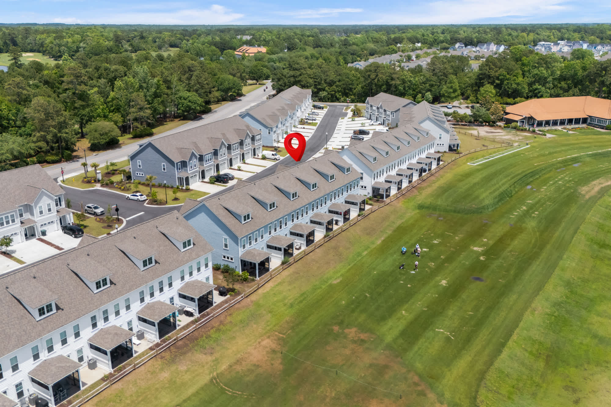 Townes At Barefoot 5141 | Photo 47