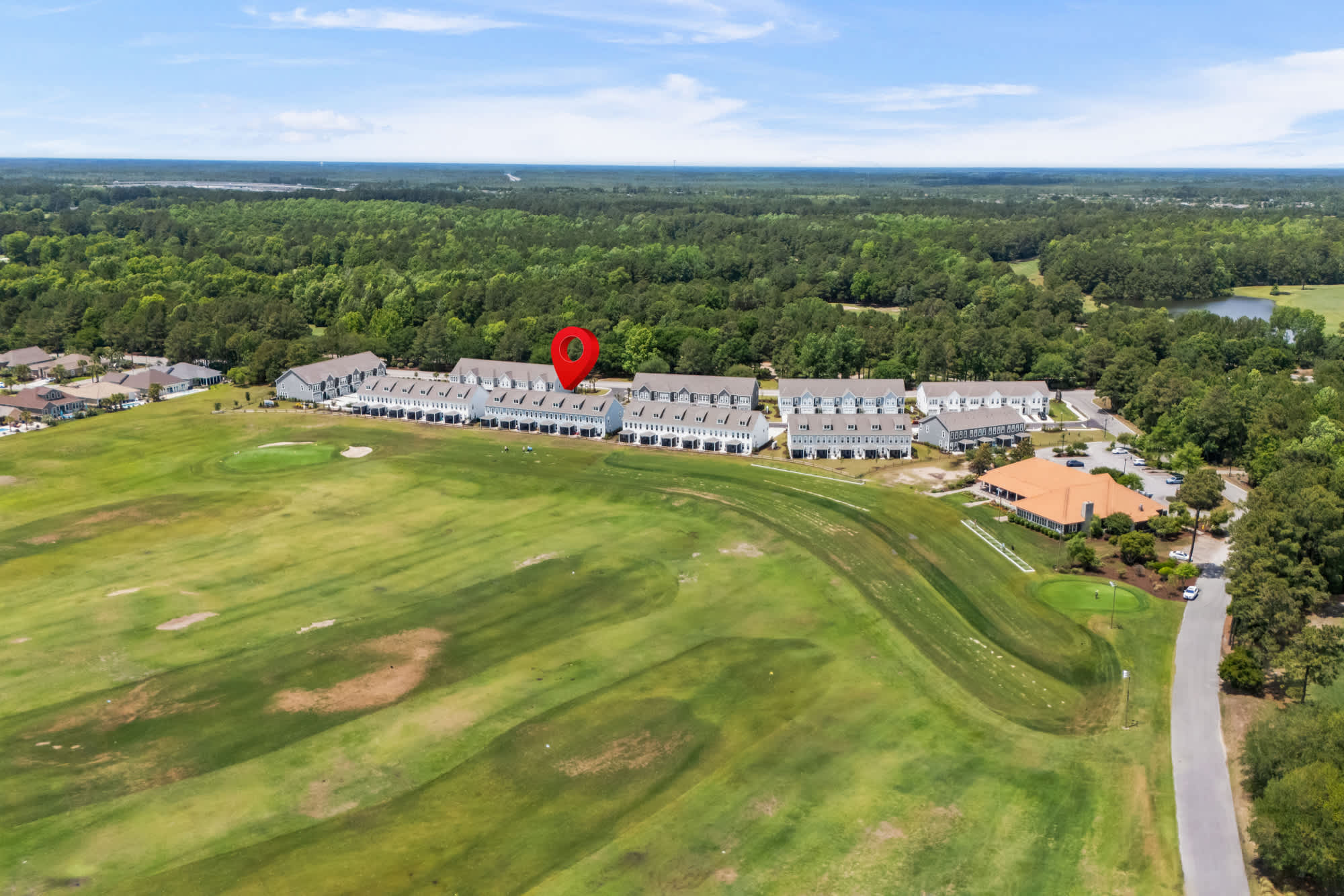 Townes At Barefoot 5141 | Photo 48