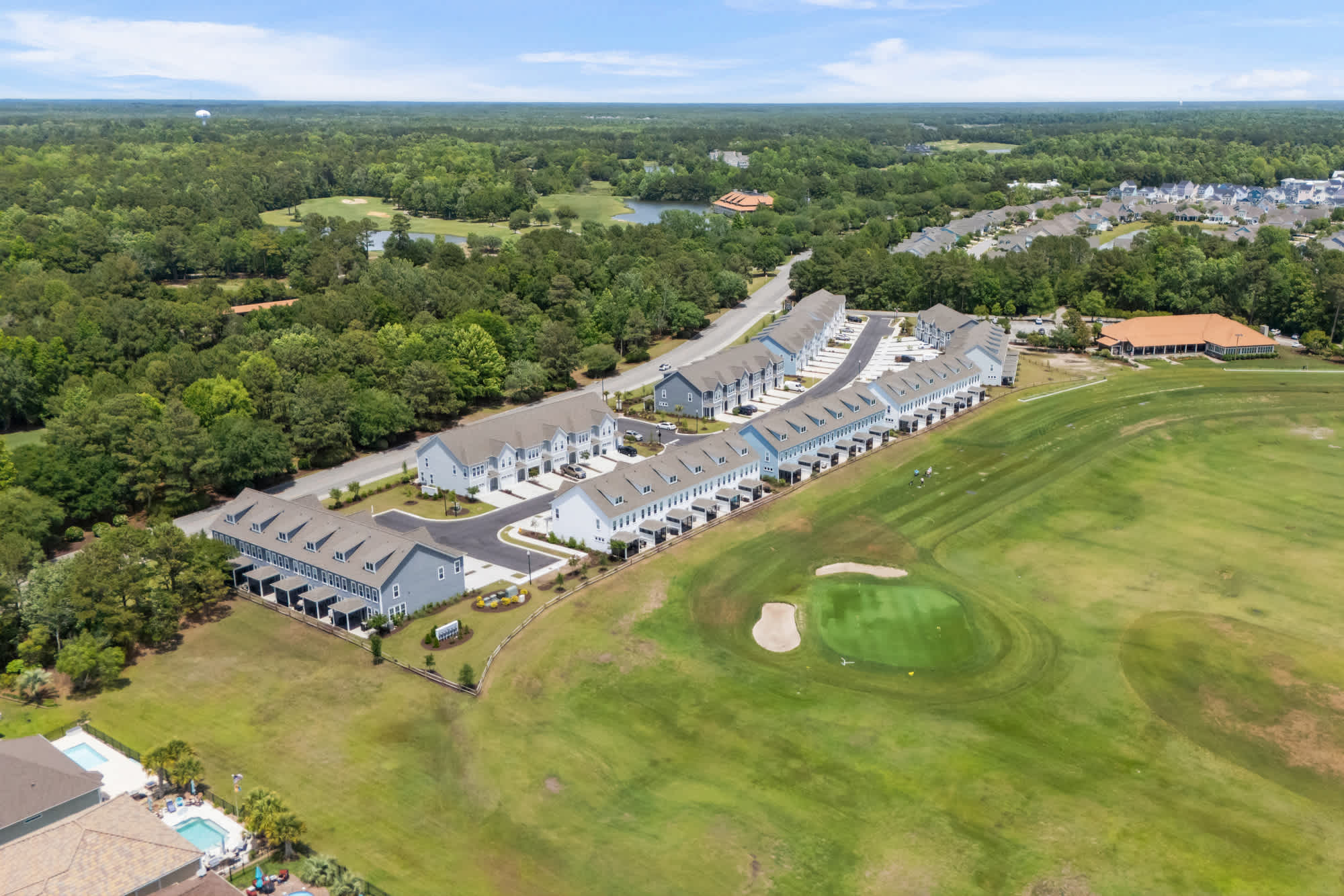 Townes At Barefoot 5141 | Photo 50