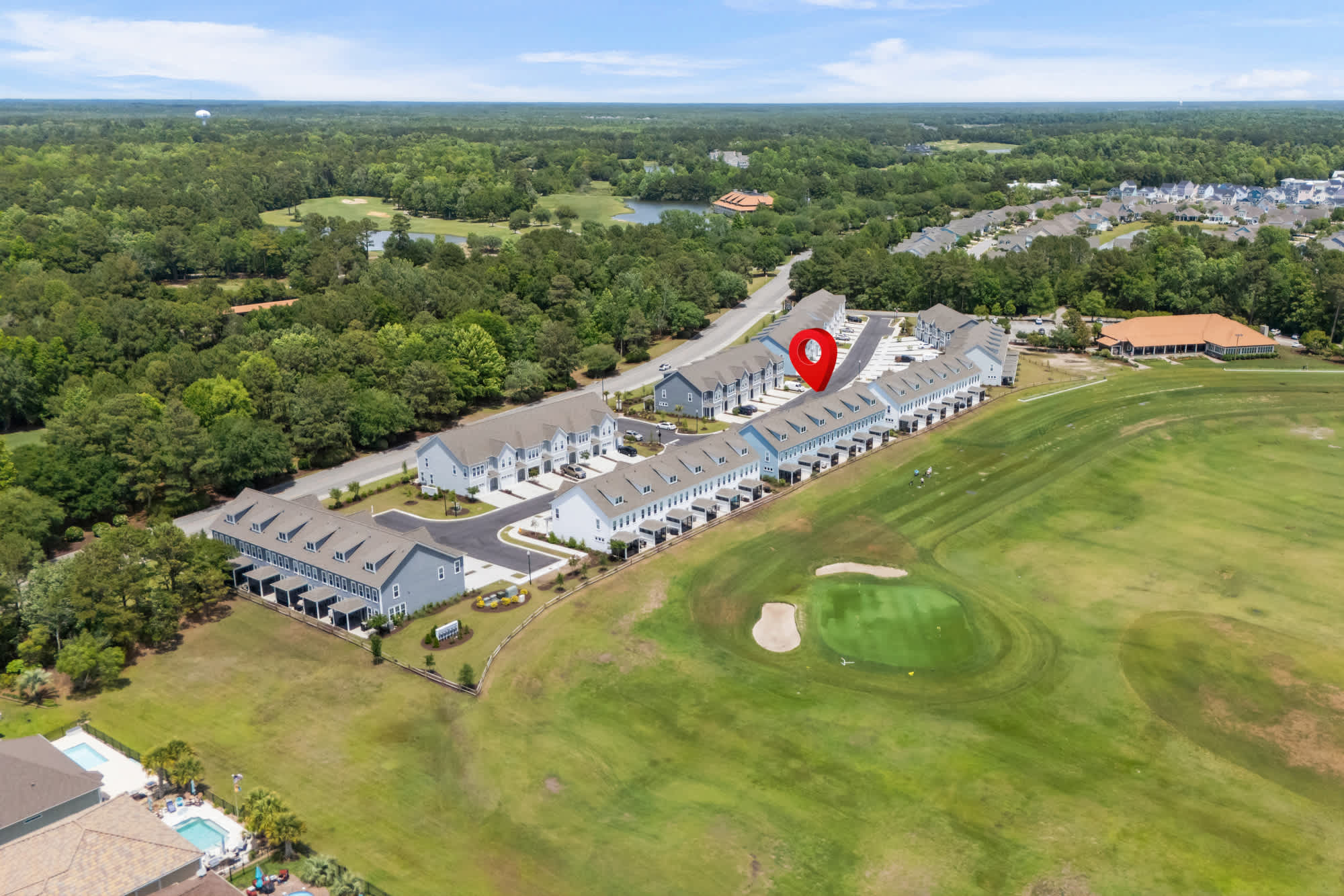 Townes At Barefoot 5141 | Photo 49