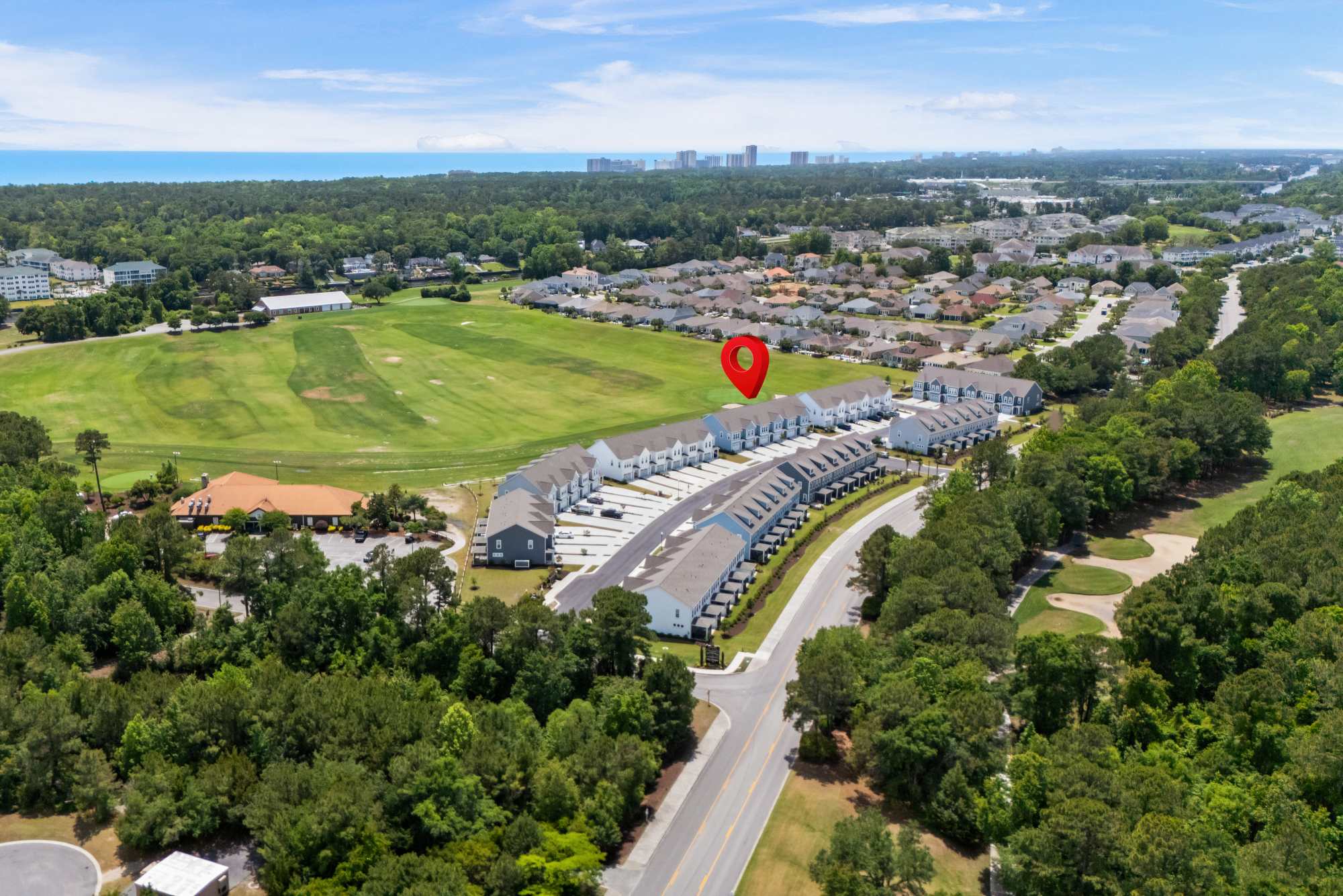 Townes At Barefoot 5141 | Photo 51