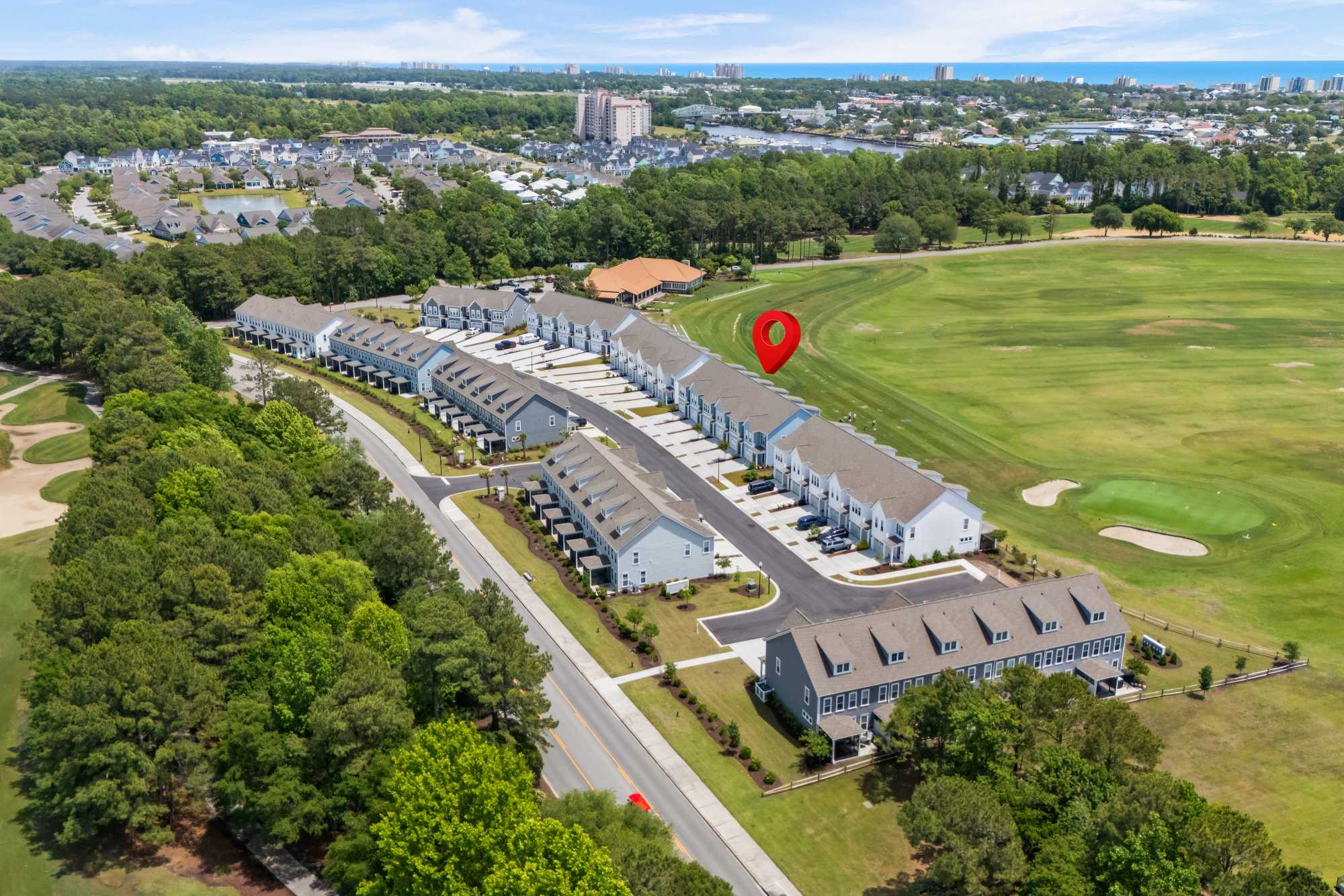 Townes At Barefoot 5141 | Photo 52