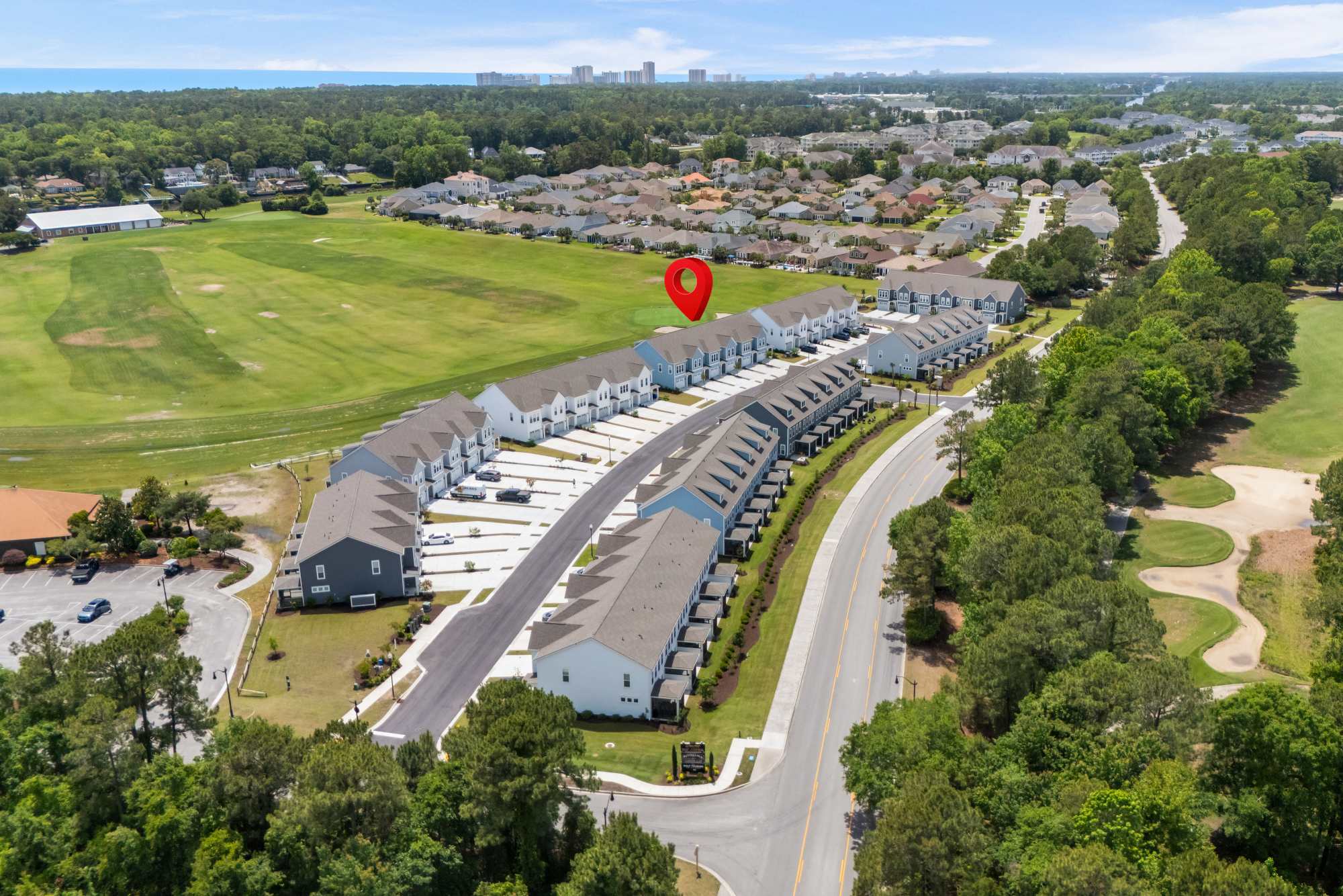 Townes At Barefoot 5141 | Photo 53