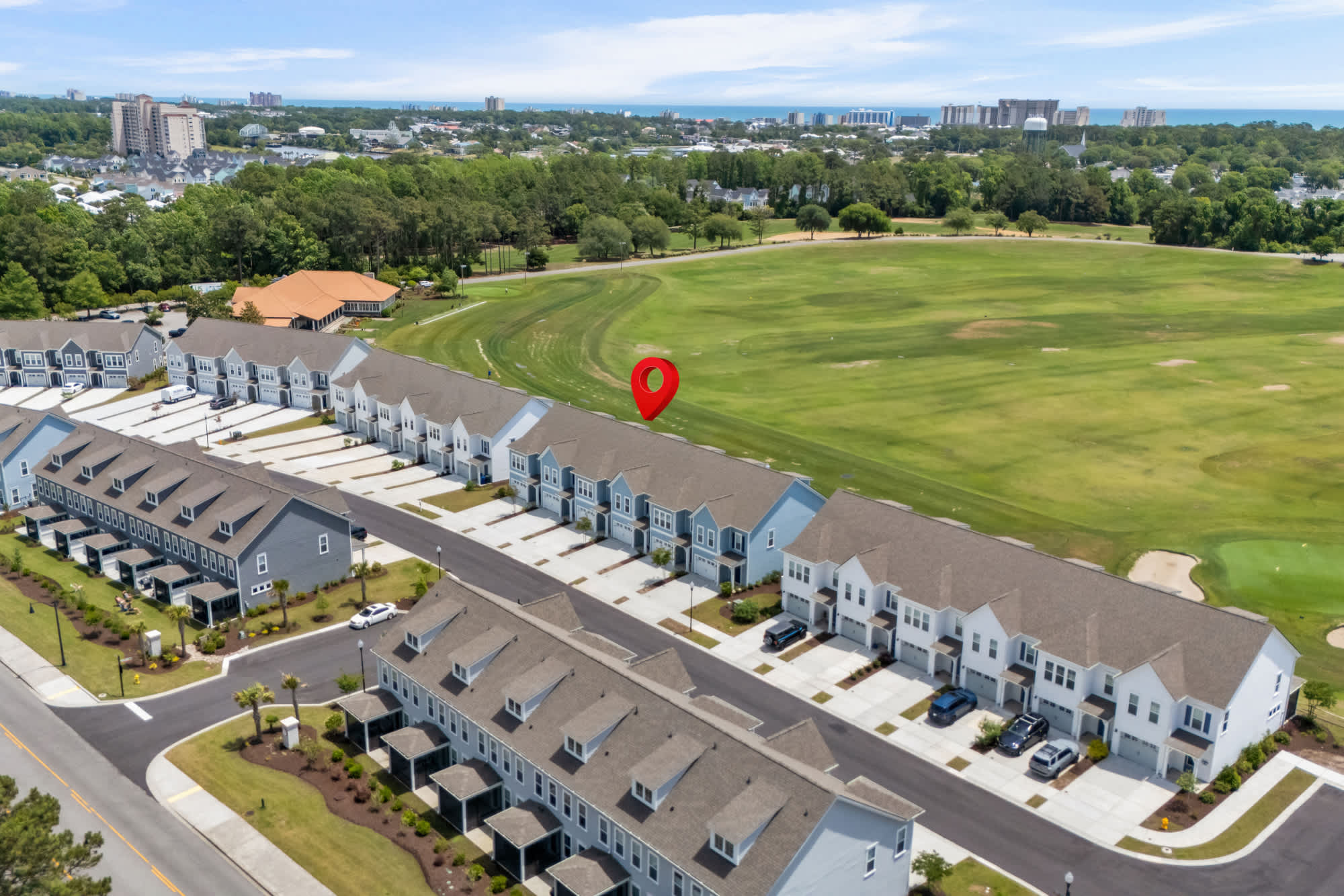 Townes At Barefoot 5141 | Photo 54