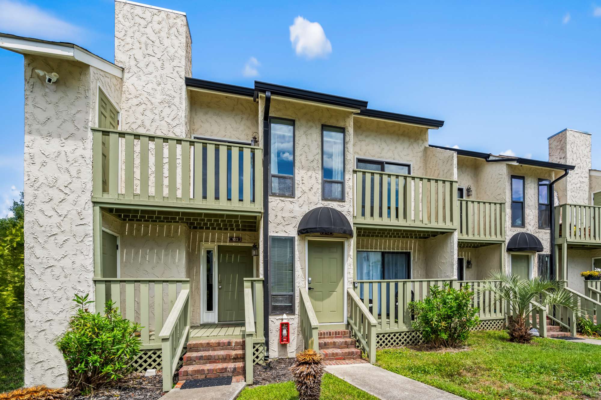 Brandywine Unit 203