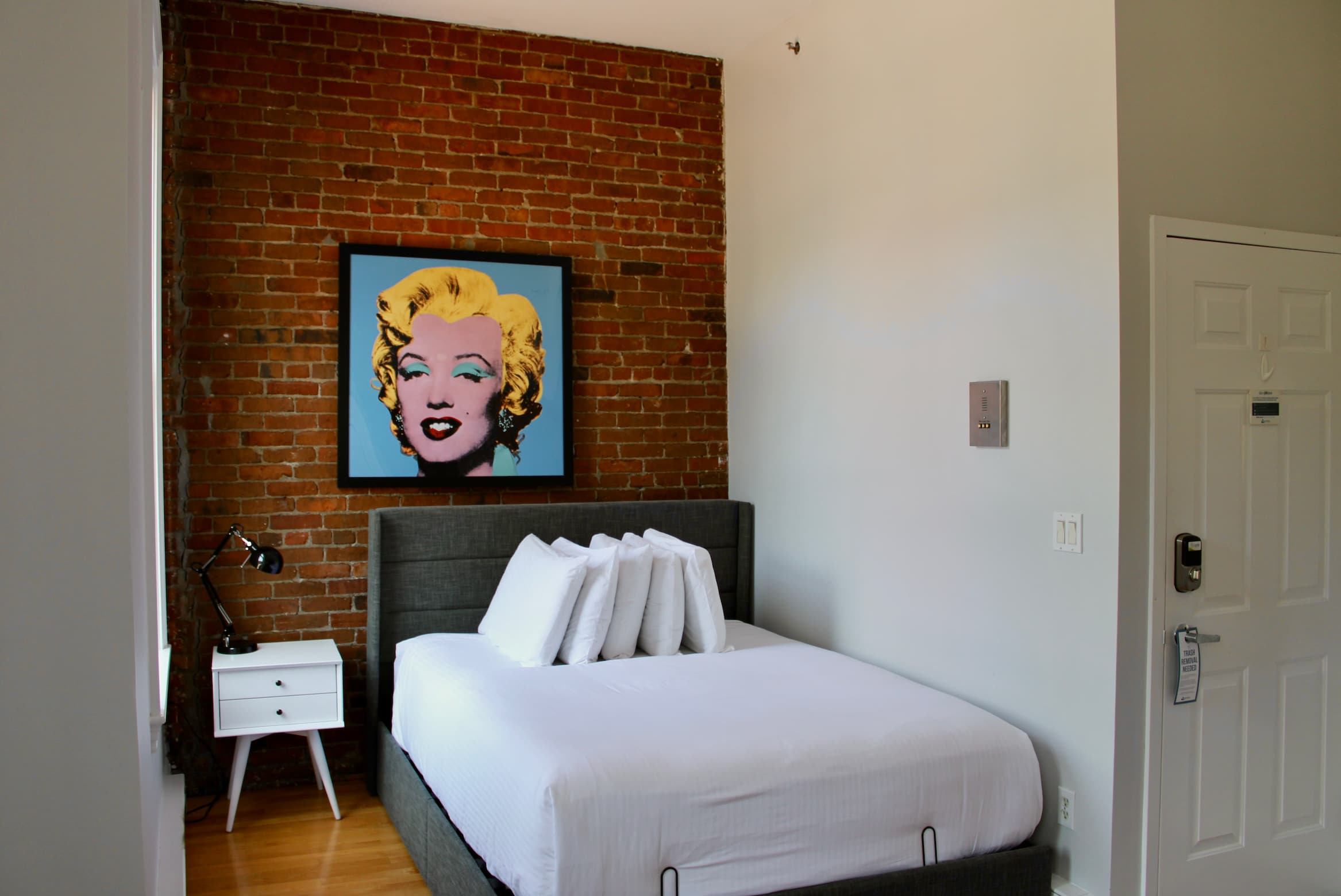 Stay Close to Fenway, Tufts Medical Center & More #3