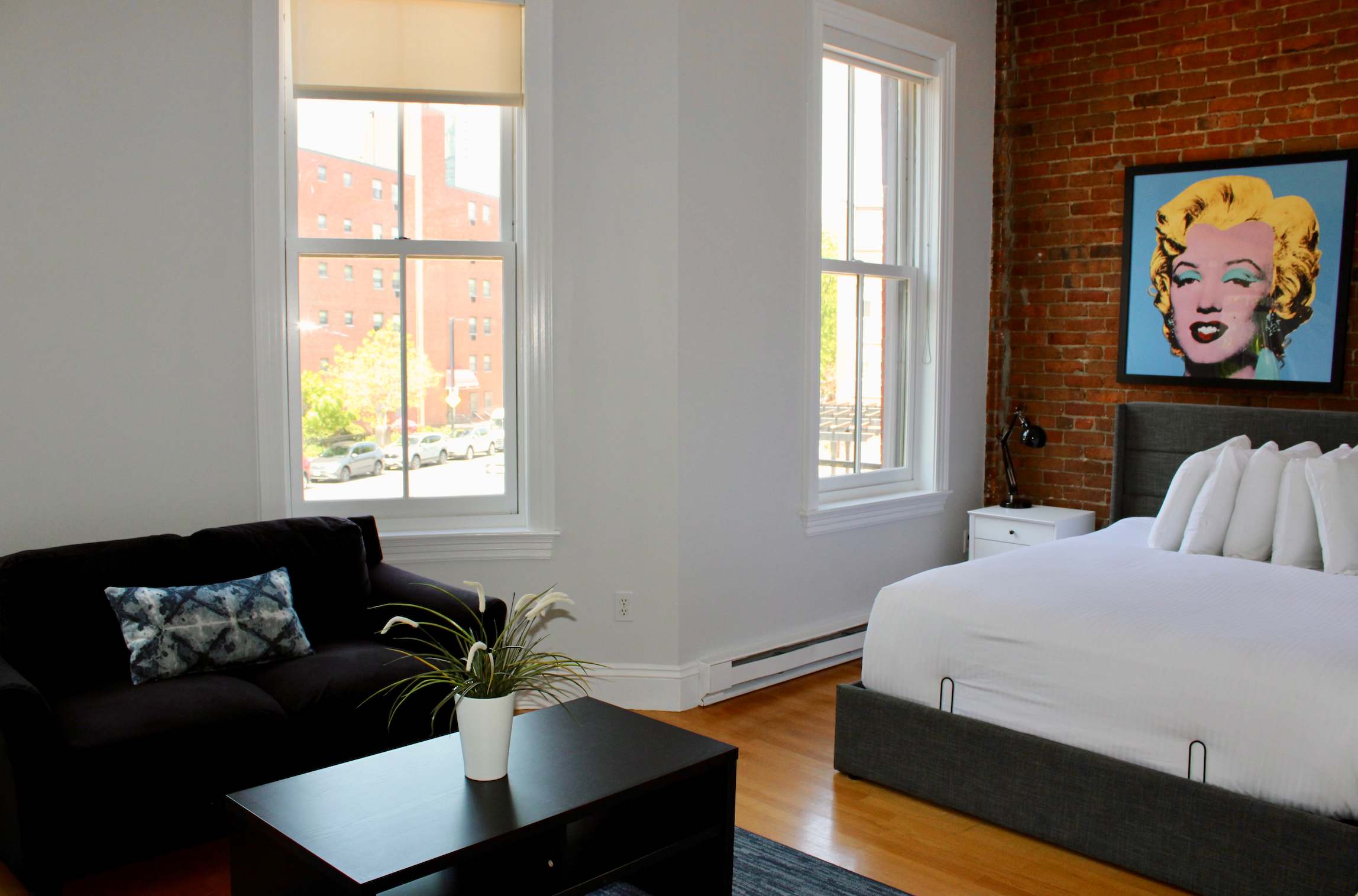 Stay Close to Fenway, Tufts Medical Center & More #3