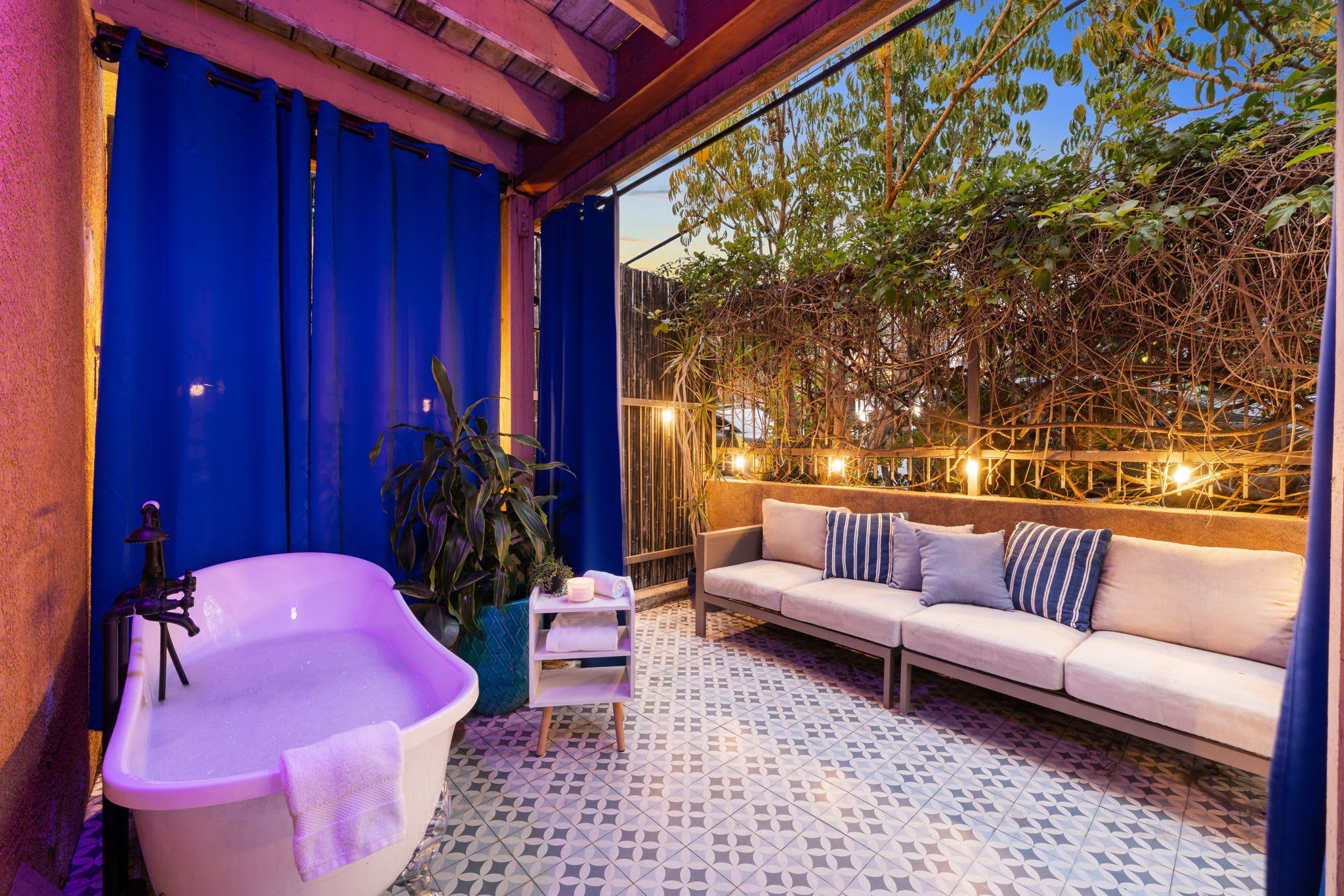 Hillcrest Hangar: Luxury Style, Urban Walkability! - Foto 40