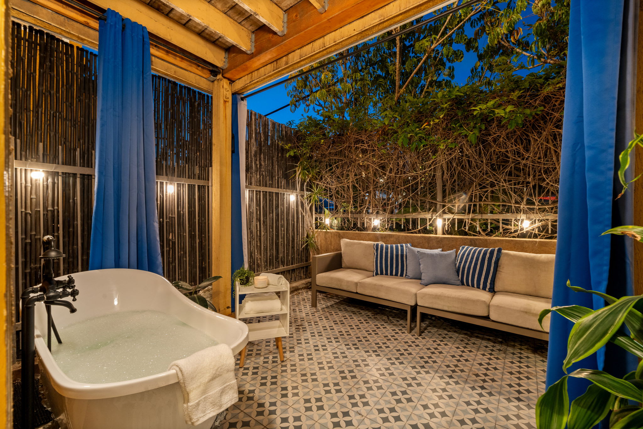 Hillcrest Hangar: Luxury Style, Urban Walkability! - Foto 38