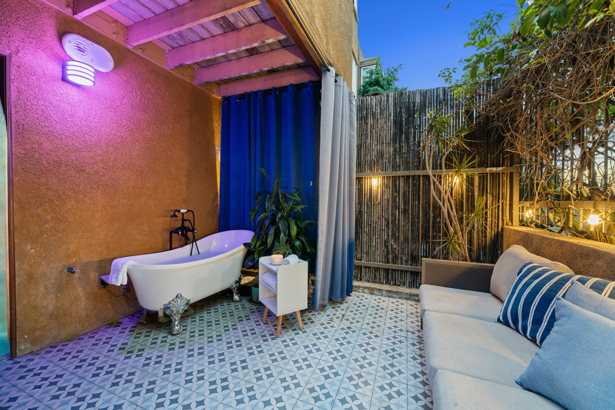 Hillcrest Hangar: Luxury Style, Urban Walkability! - Foto 41