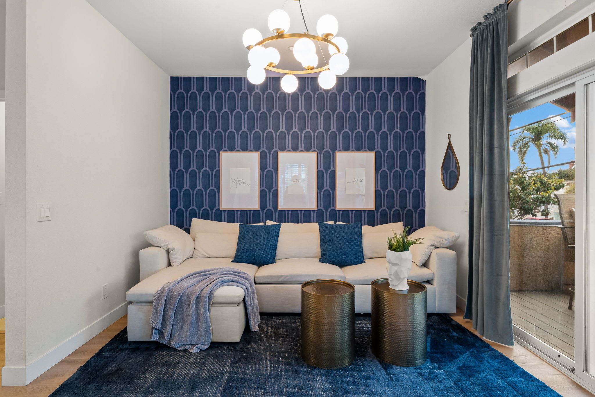Hillcrest Hangar: Luxury Style, Urban Walkability! - Foto 13