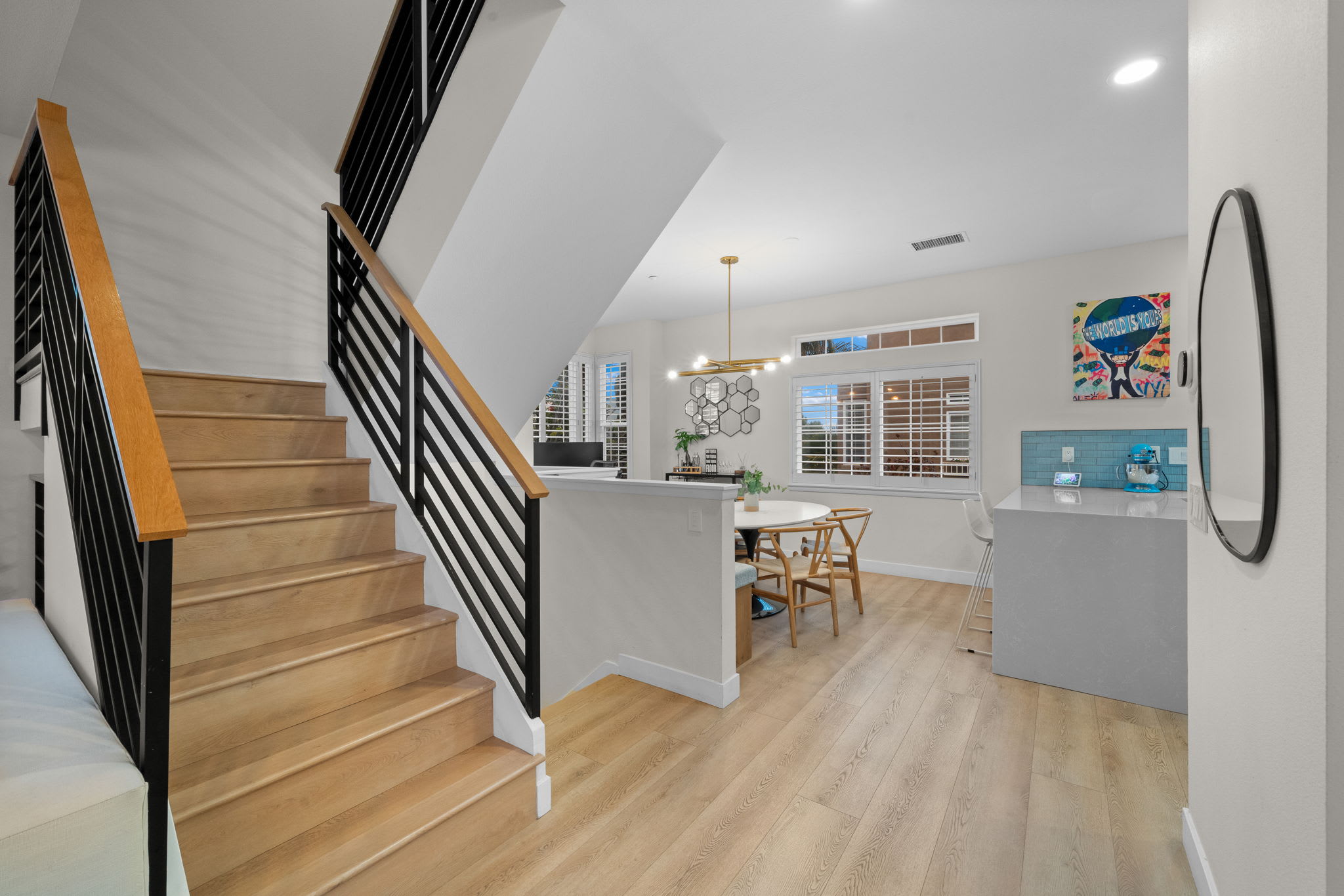 Hillcrest Hangar: Luxury Style, Urban Walkability! - Foto 14