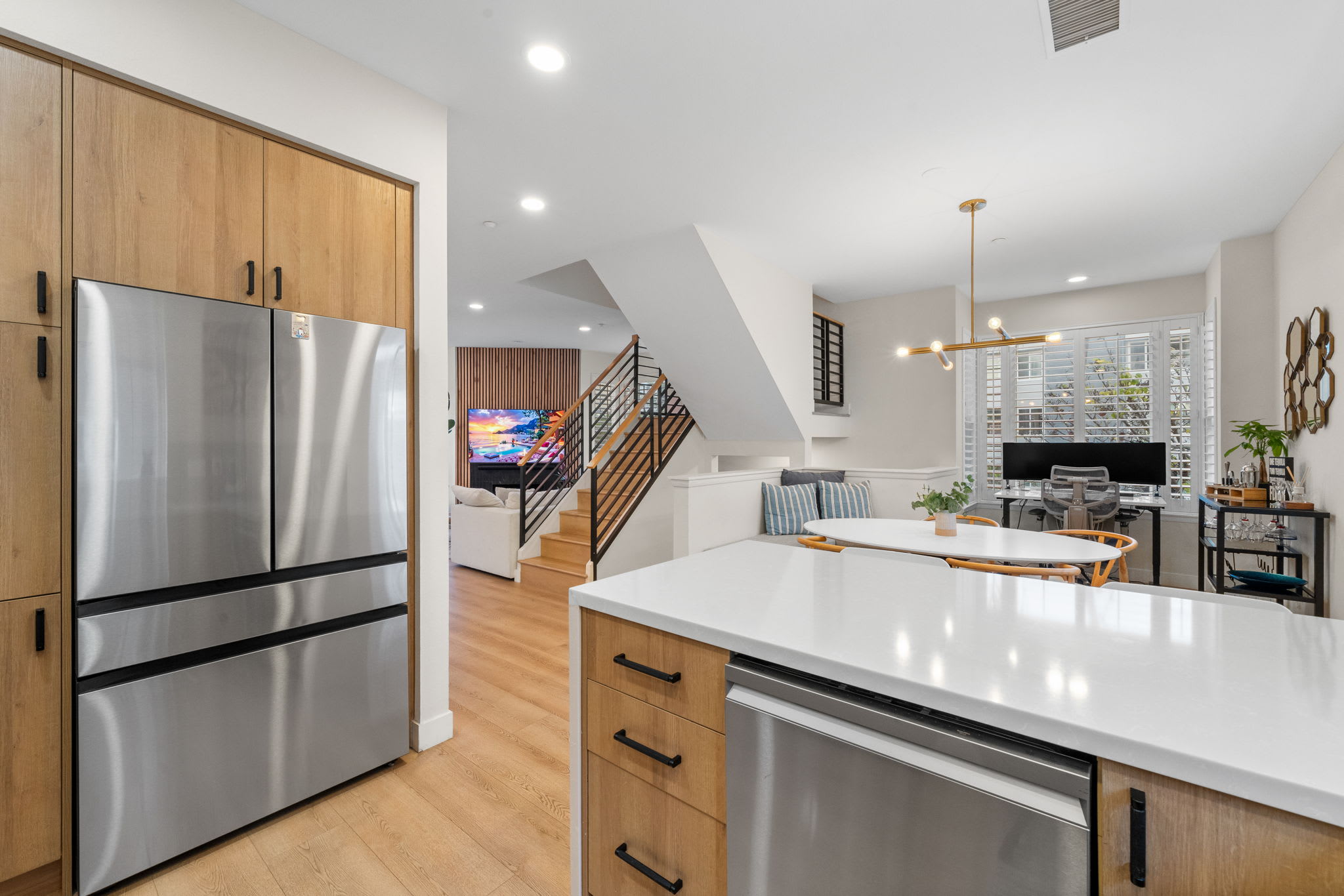 Hillcrest Hangar: Luxury Style, Urban Walkability! - Foto 17