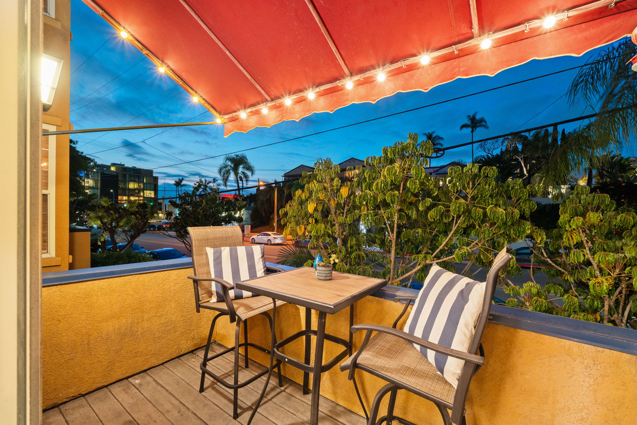 Hillcrest Hangar: Luxury Style, Urban Walkability! - Foto 45