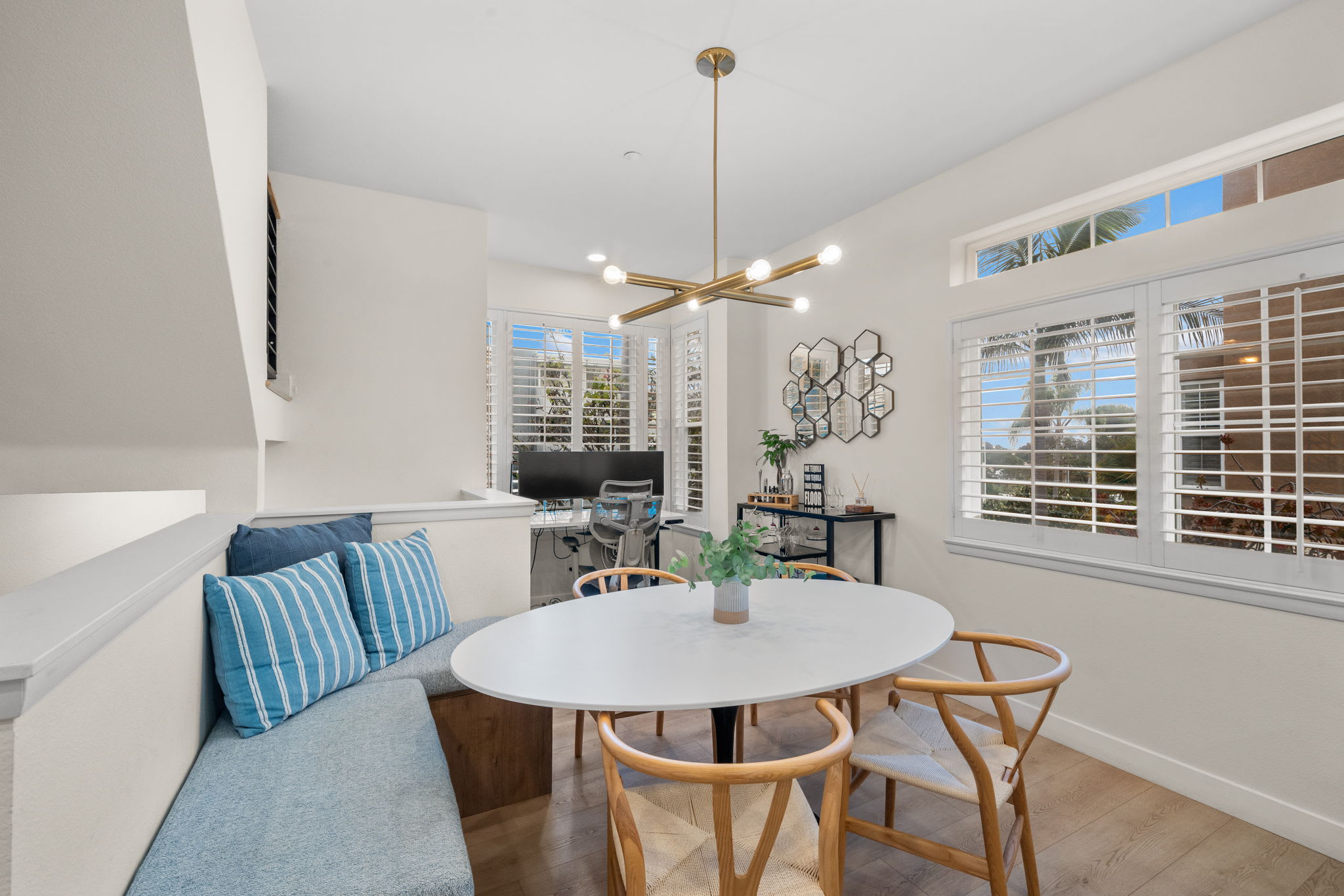Hillcrest Hangar: Luxury Style, Urban Walkability! - Foto 19