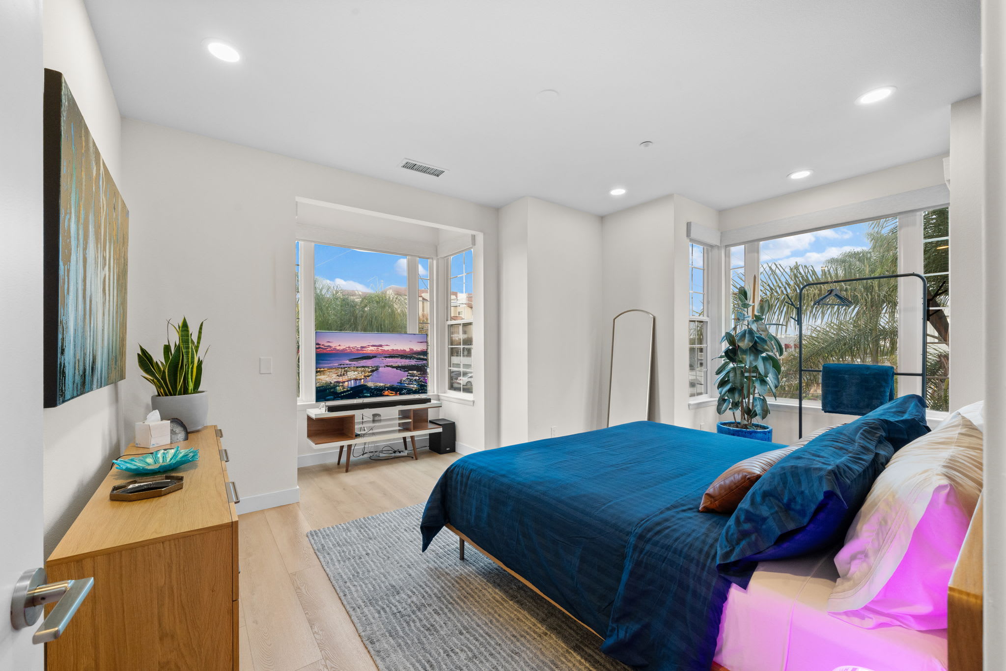 Hillcrest Hangar: Luxury Style, Urban Walkability! - Foto 22