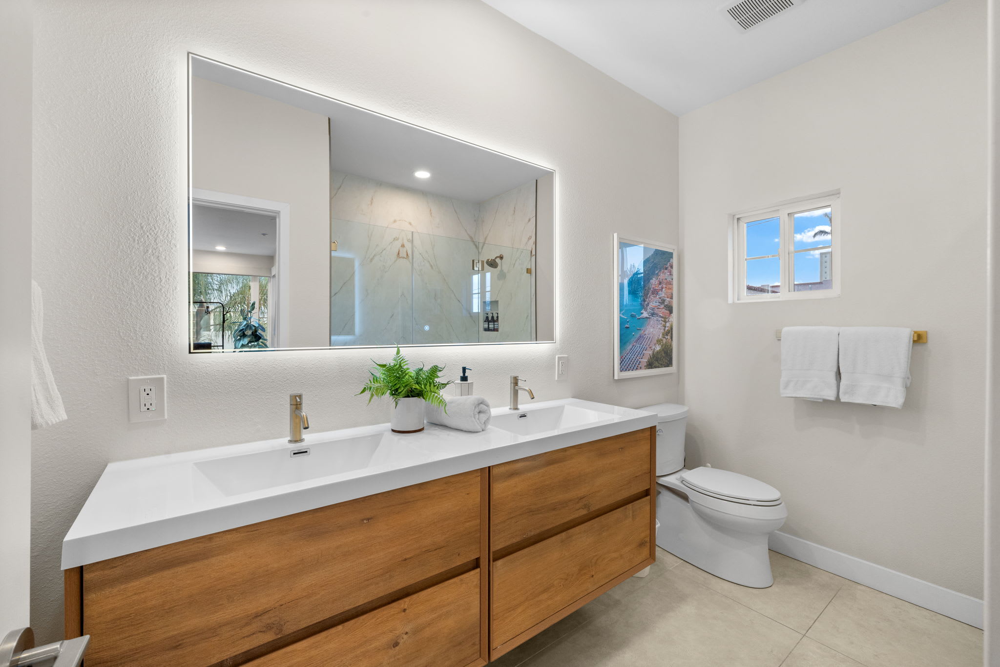 Hillcrest Hangar: Luxury Style, Urban Walkability! - Foto 23