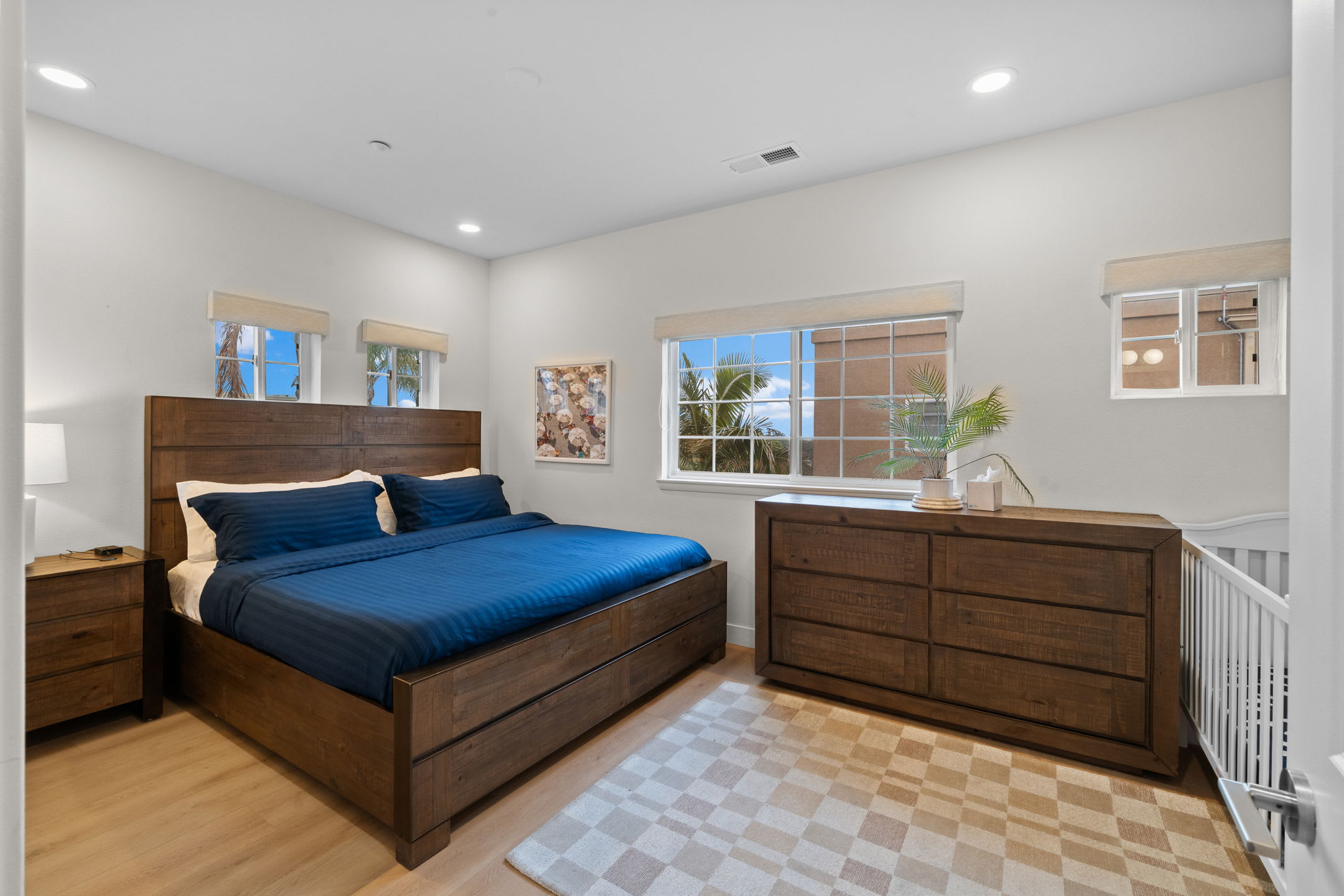 Hillcrest Hangar: Luxury Style, Urban Walkability! - Foto 25