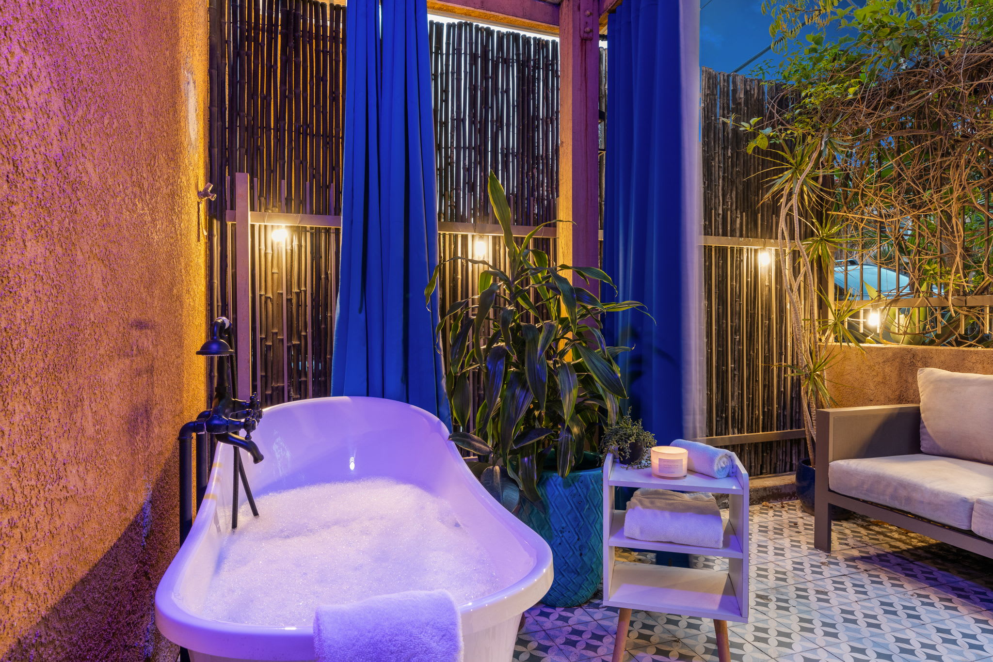 Hillcrest Hangar: Luxury Style, Urban Walkability! - Foto 8