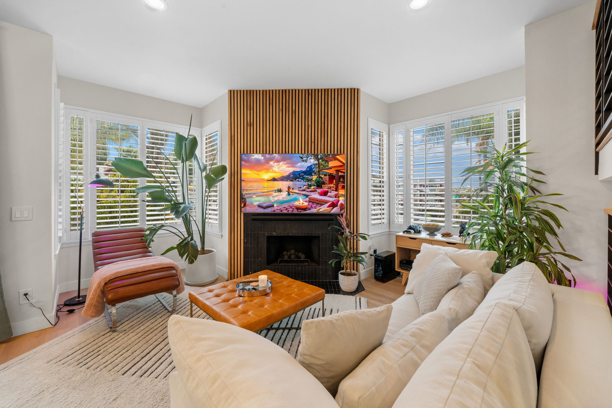 Hillcrest Hangar: Luxury Style, Urban Walkability! - Foto 9