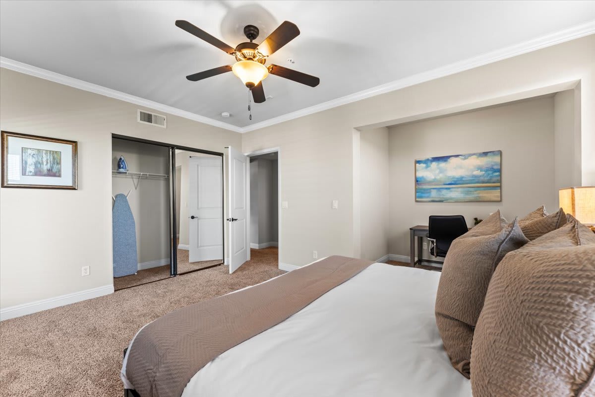 South Reno 1BR · Pool, Events Center & Sauna
