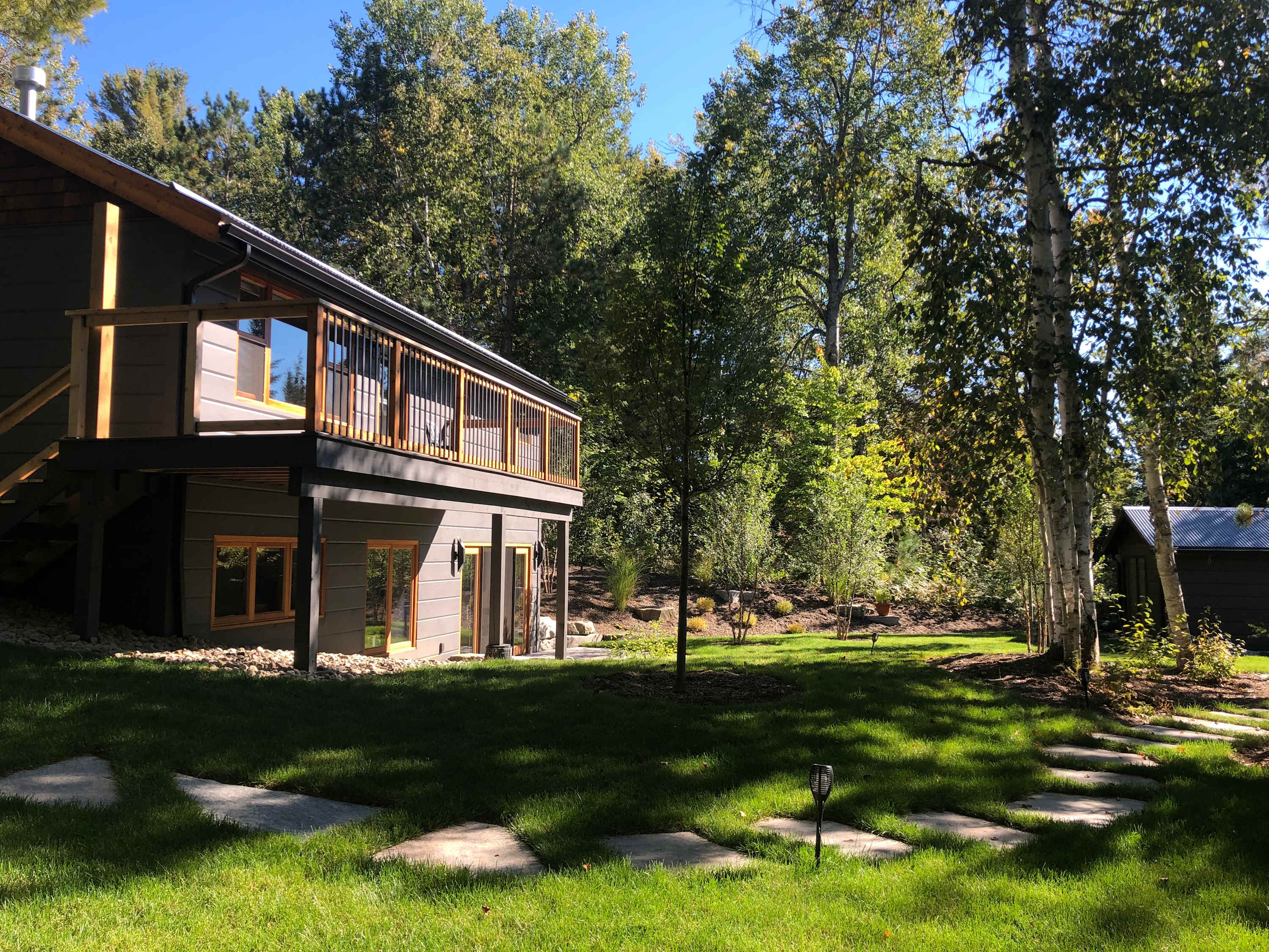 Cottage #343
