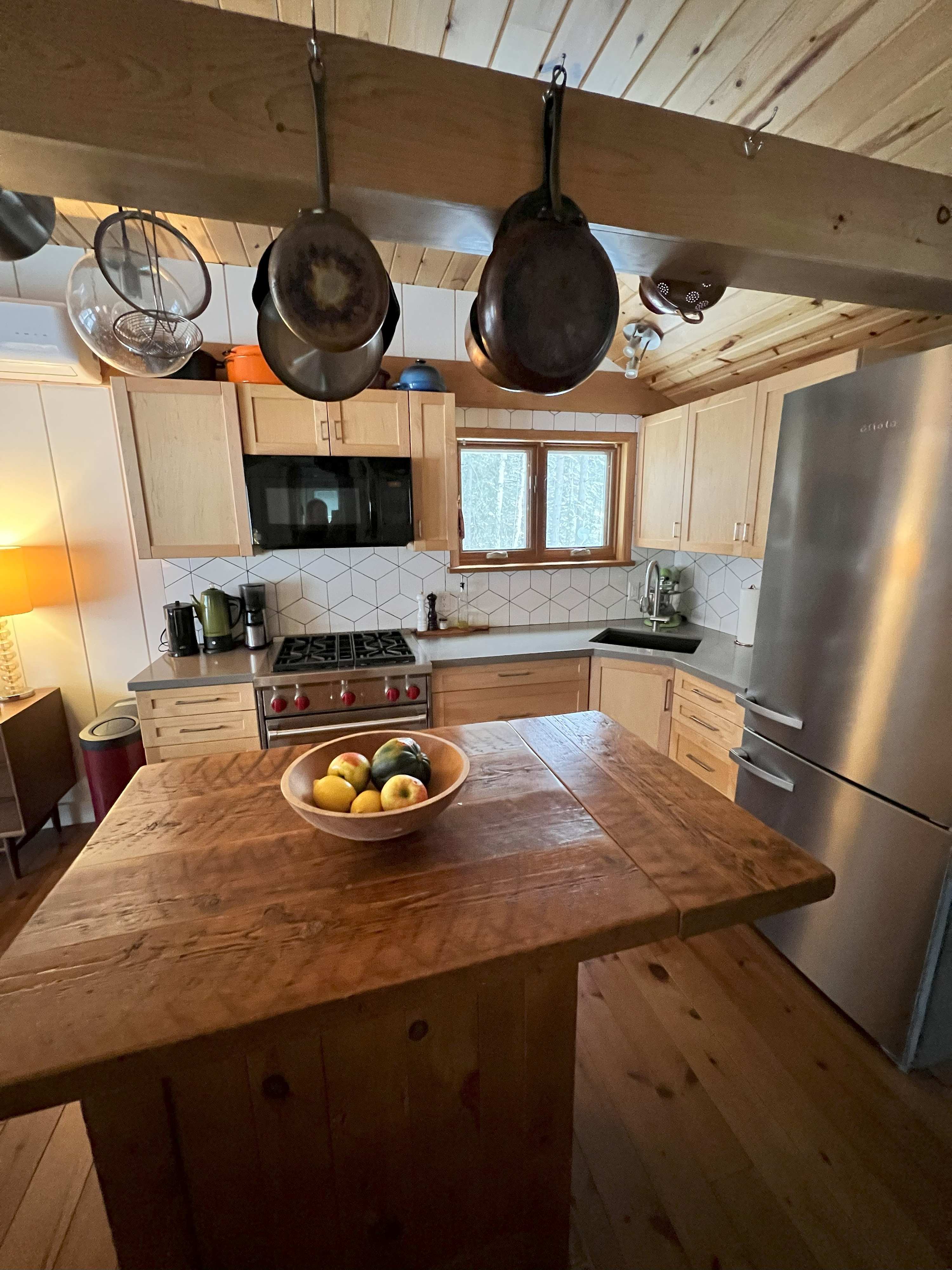 Cottage #343
