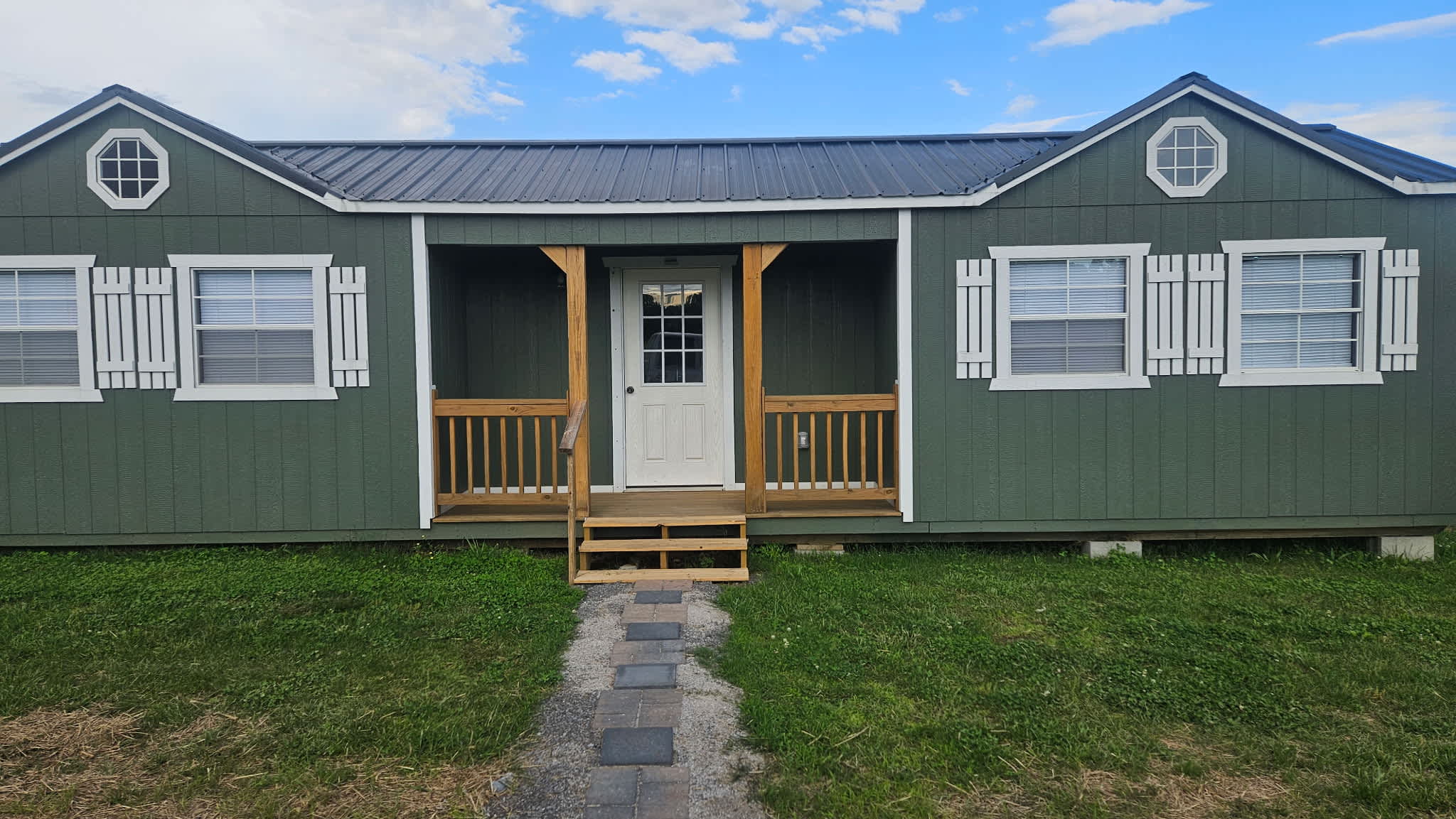 Starshine Tiny House at Starstruck Farm! — Lebanon, TN — vacation rental