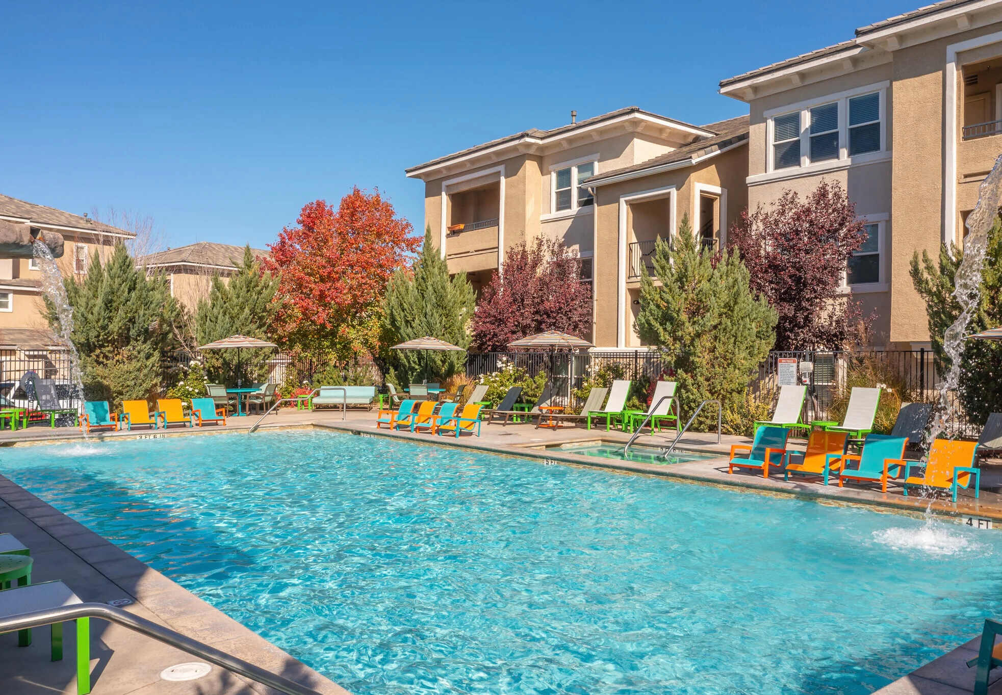 South Reno 1BR · Mountain Views, Pool & Mini Golf