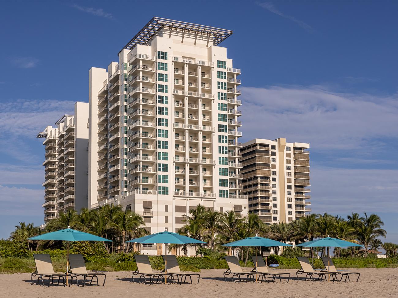 Marriott's Oceana Palms | Two-Bedroom Villa — Riviera Beach, FL — vacation rental