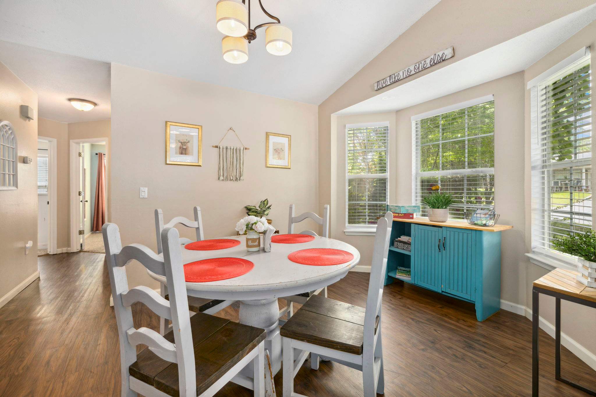 Cozy Cottage-3 mi to UofA-4 mi to DT 6