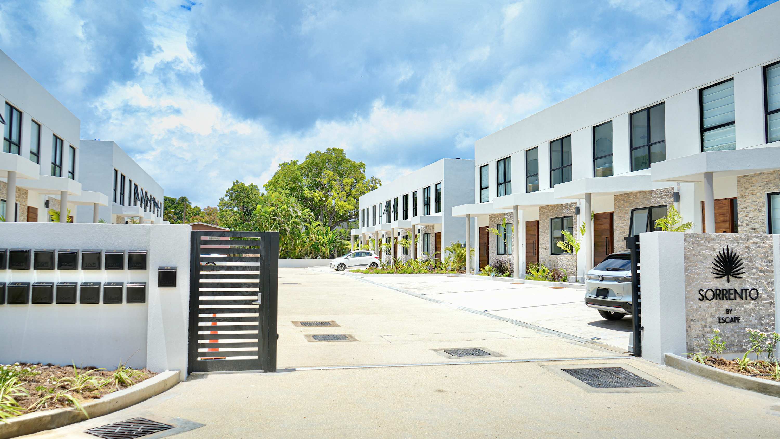Barbados holiday home walking distance to beach