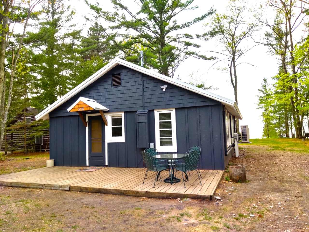 Shangri La | Torch Lake | Waterfront — Rapid City, MI — vacation rental